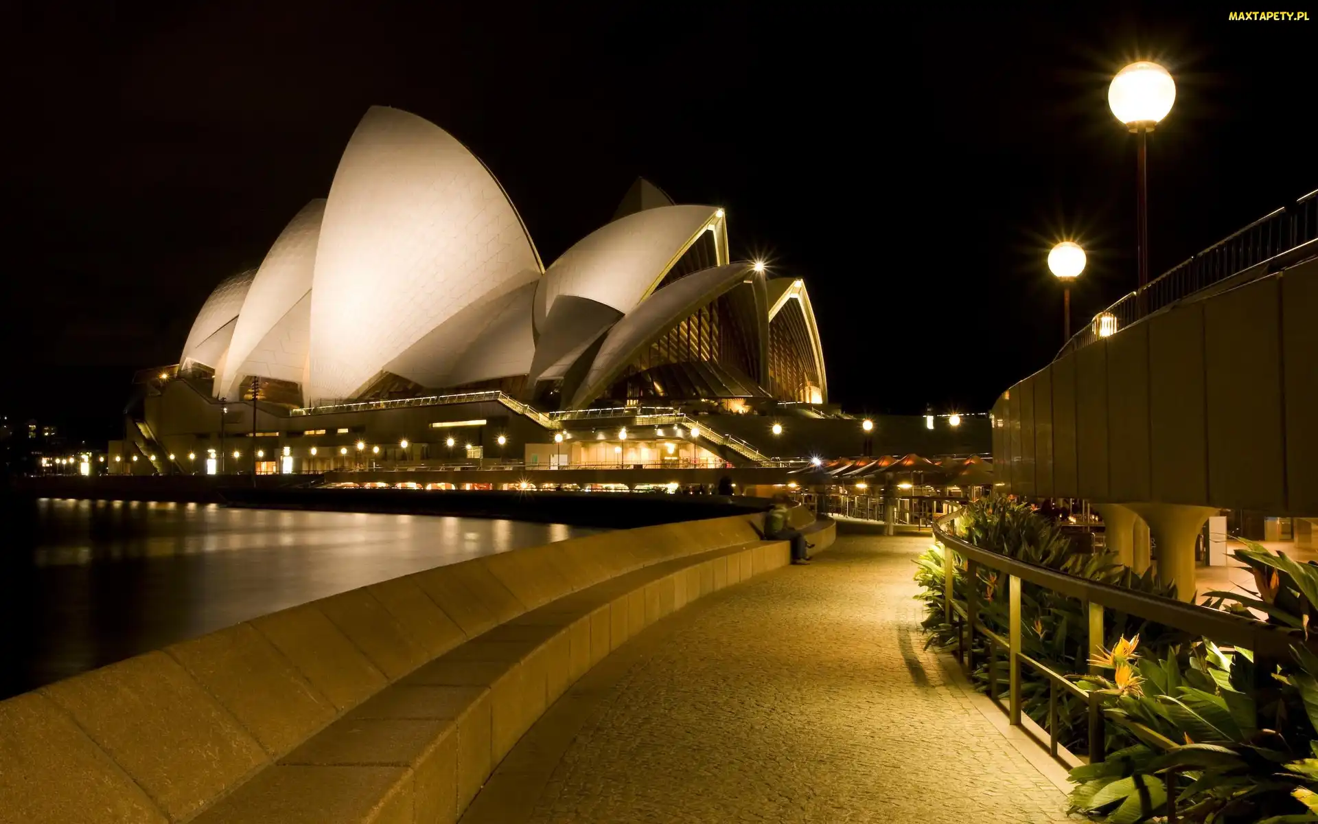 Sydney, Sydney Opera House, Australia