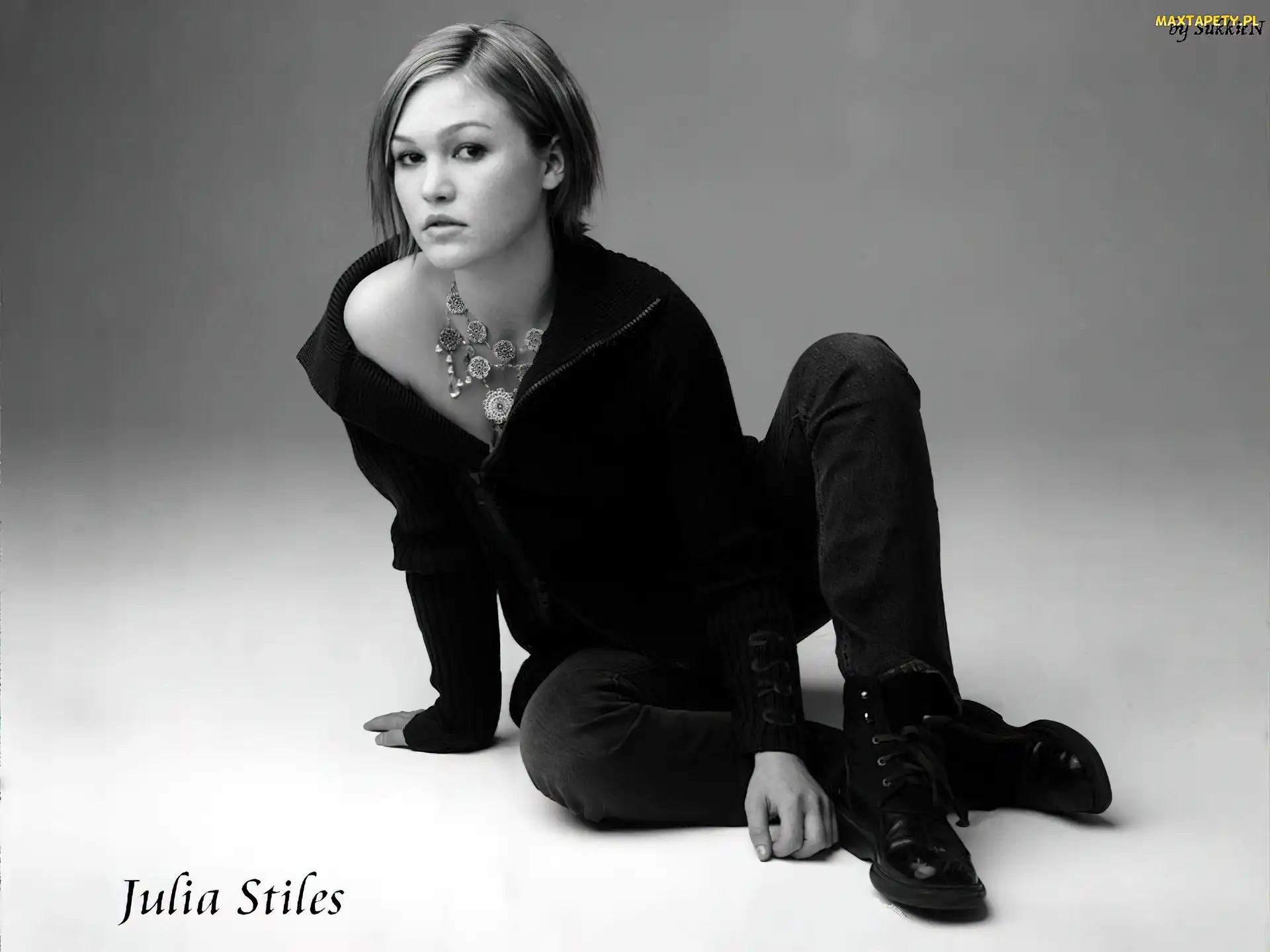 Julia Stiles