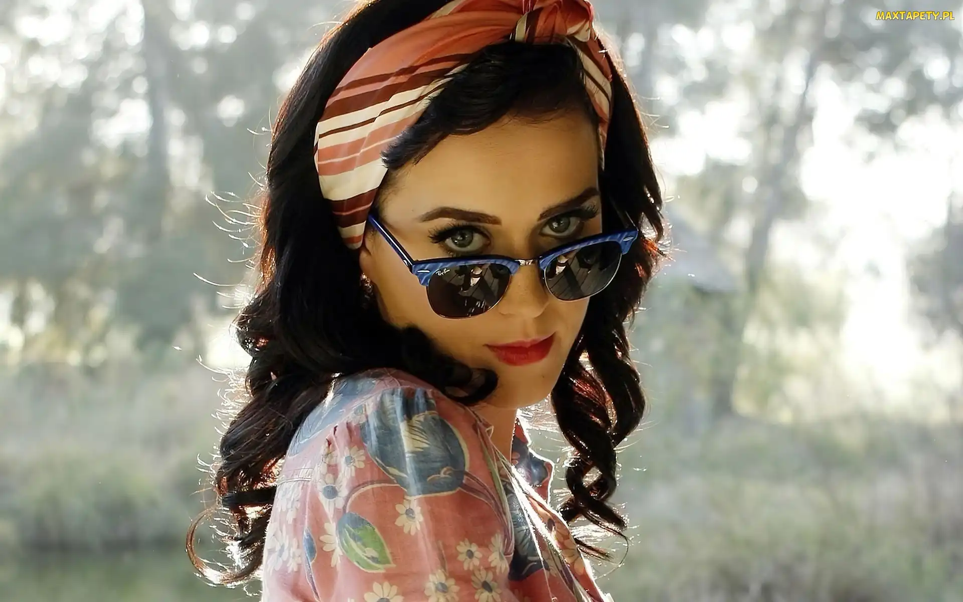 Piosenkarka, Katy Perry