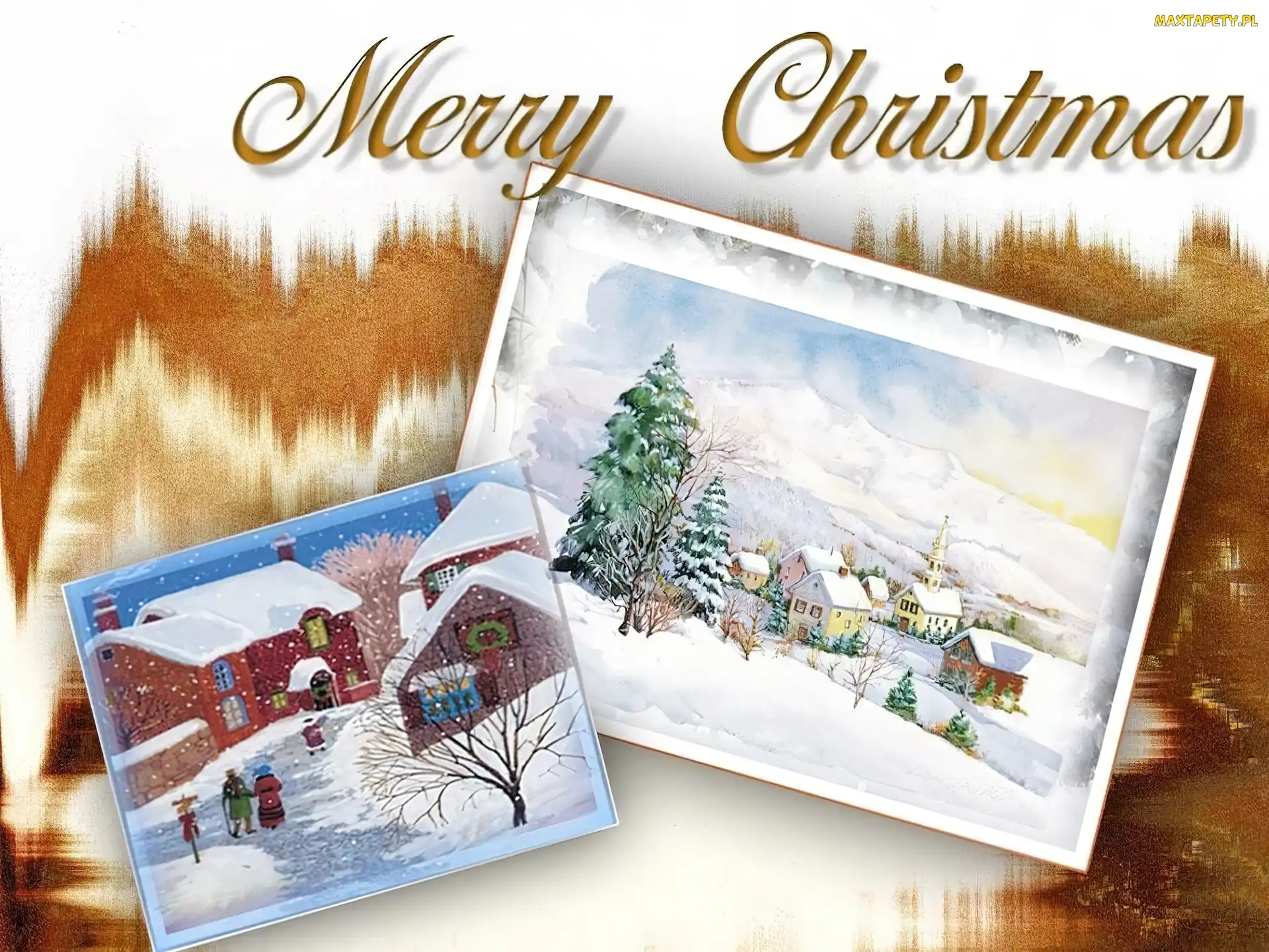 Boże Narodzenie, merry christmas