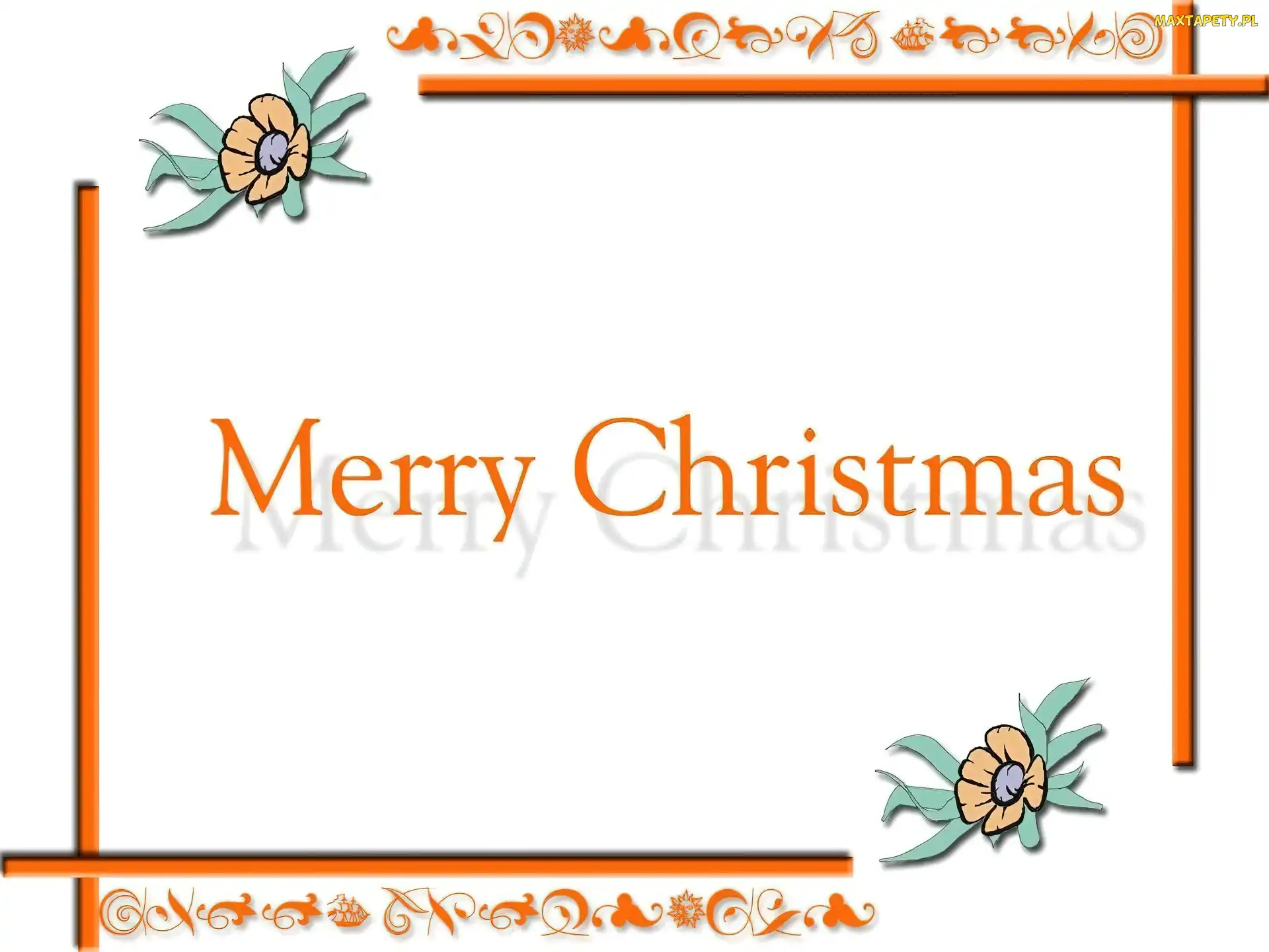 merry Christmas, Boże Narodzenie