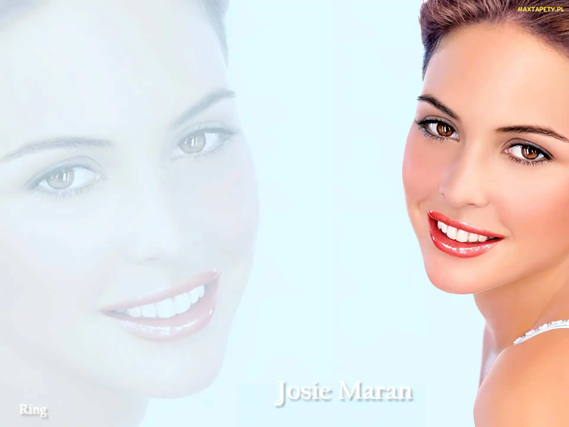 Josie Maran
