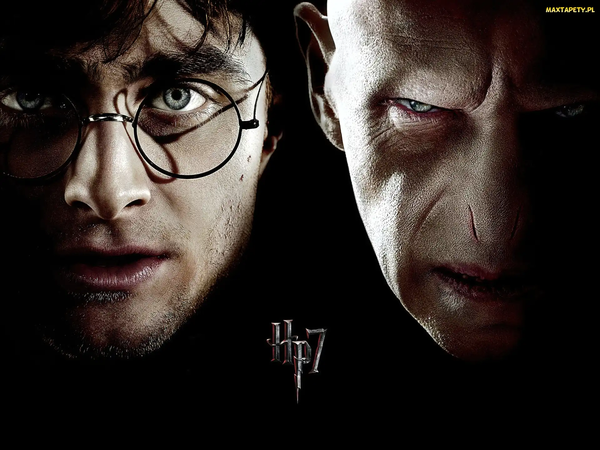 Harry Potter 7