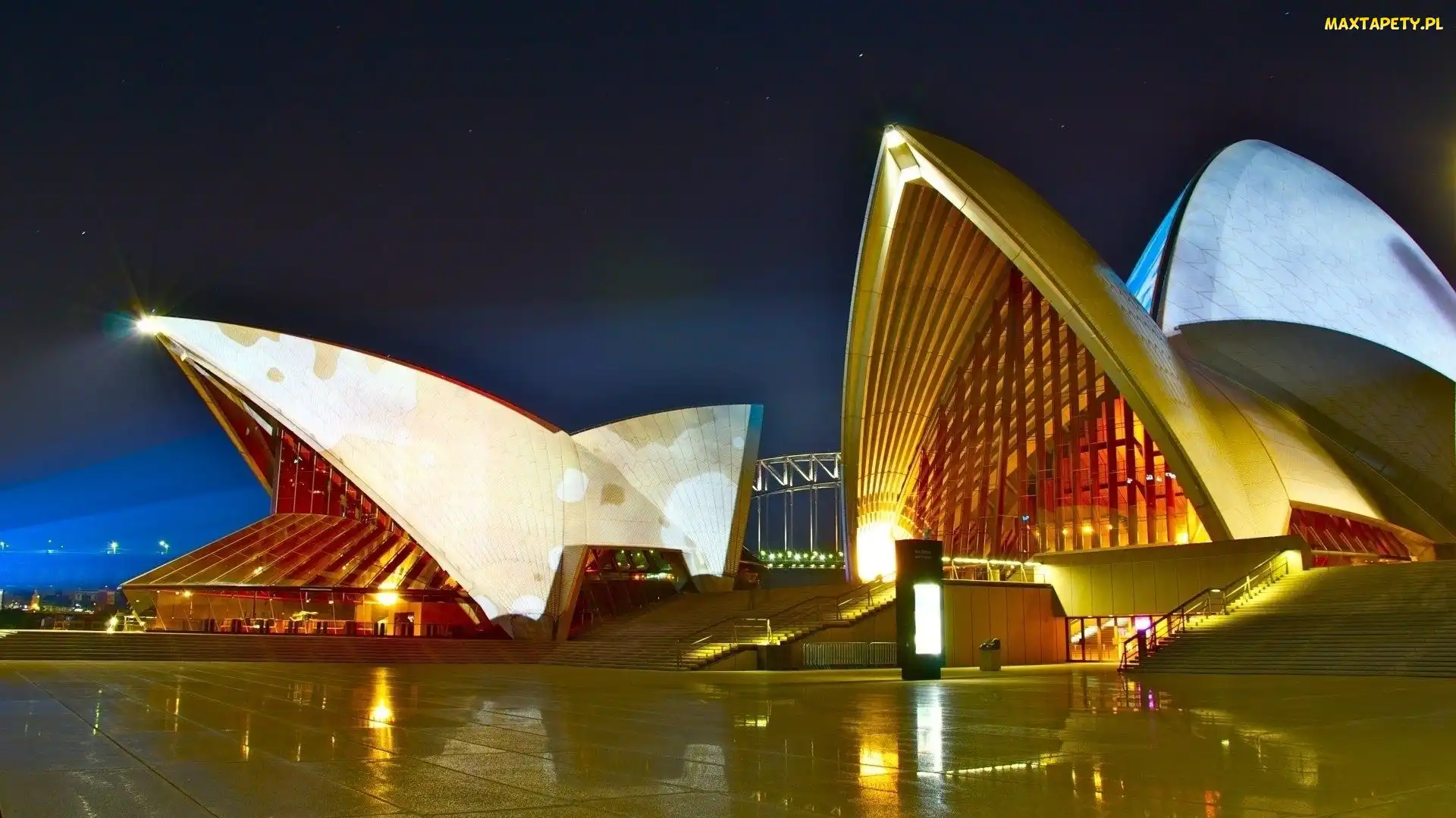 Sydney, Opera House Sydney, Australia
