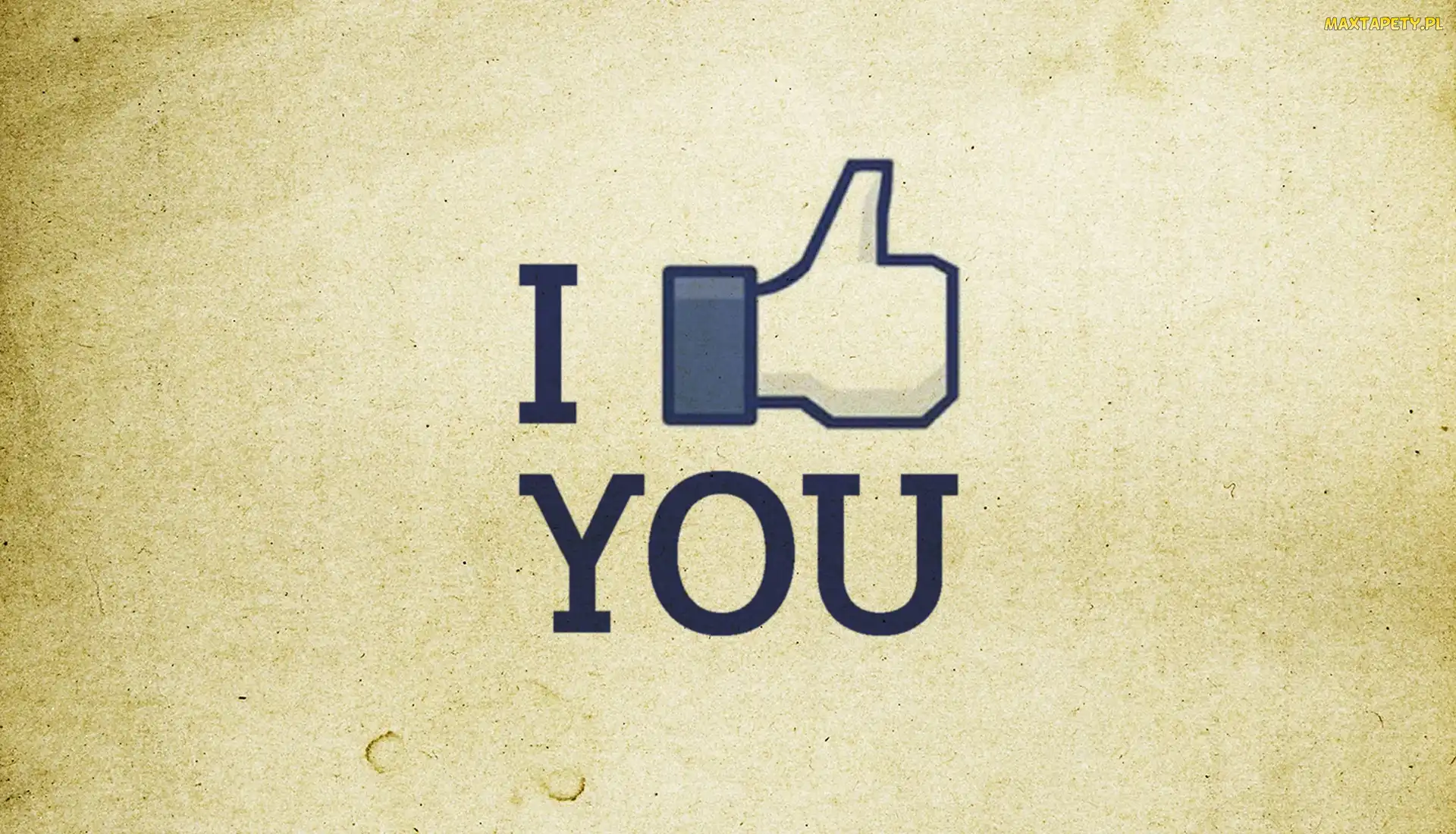I Like You