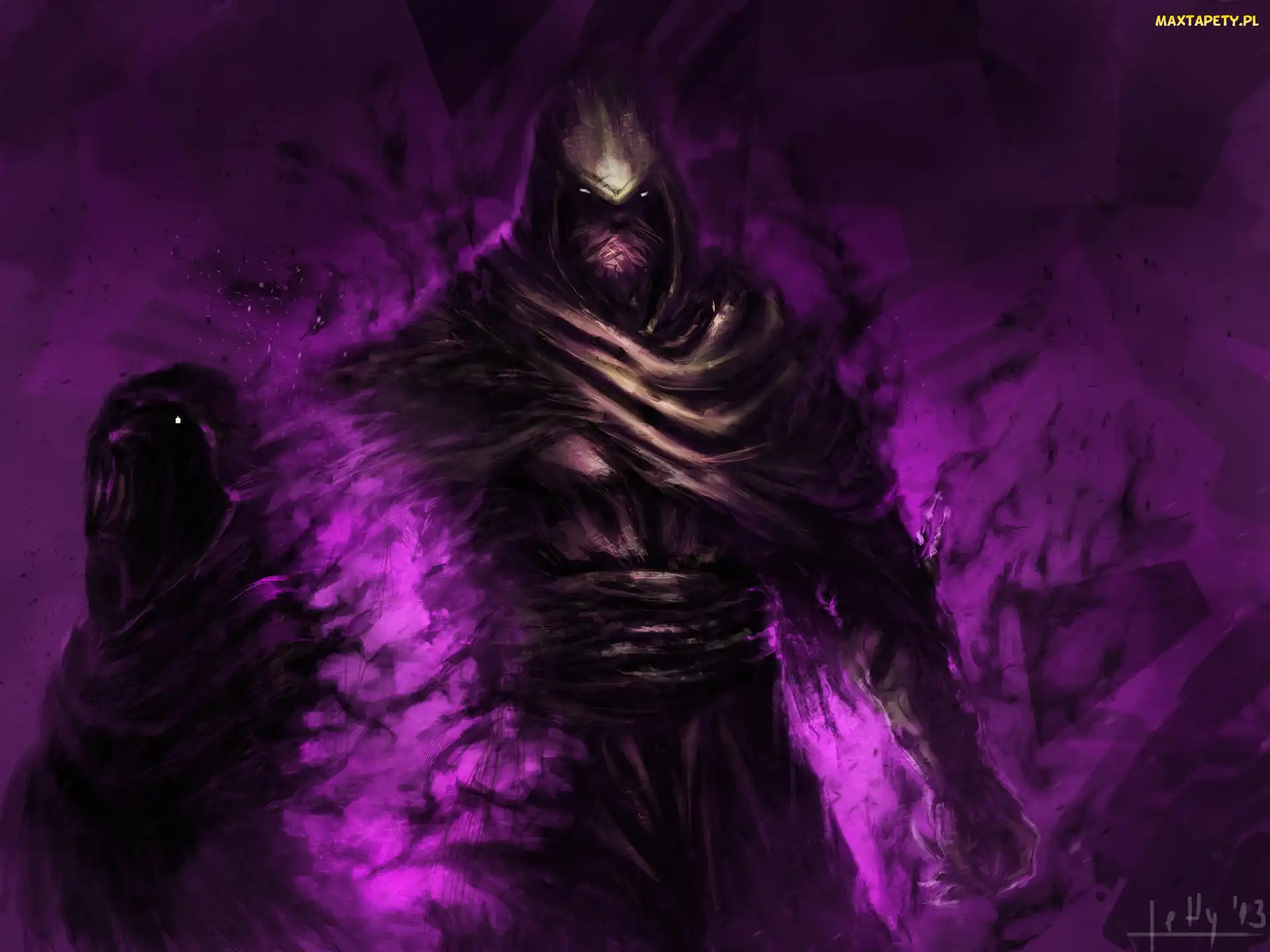 Noob Saibot, Mortal Kombat
