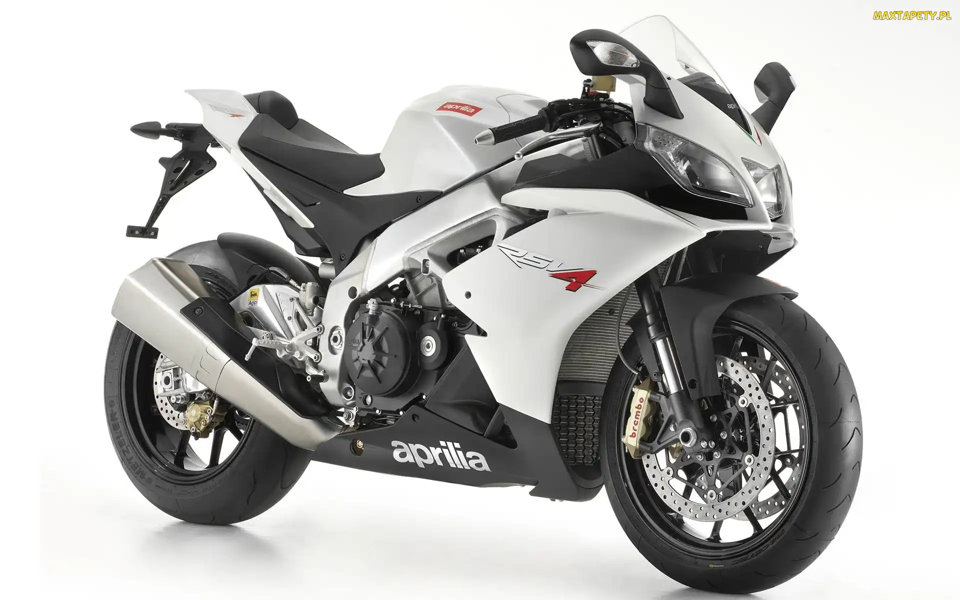 Aprilia, RSV4