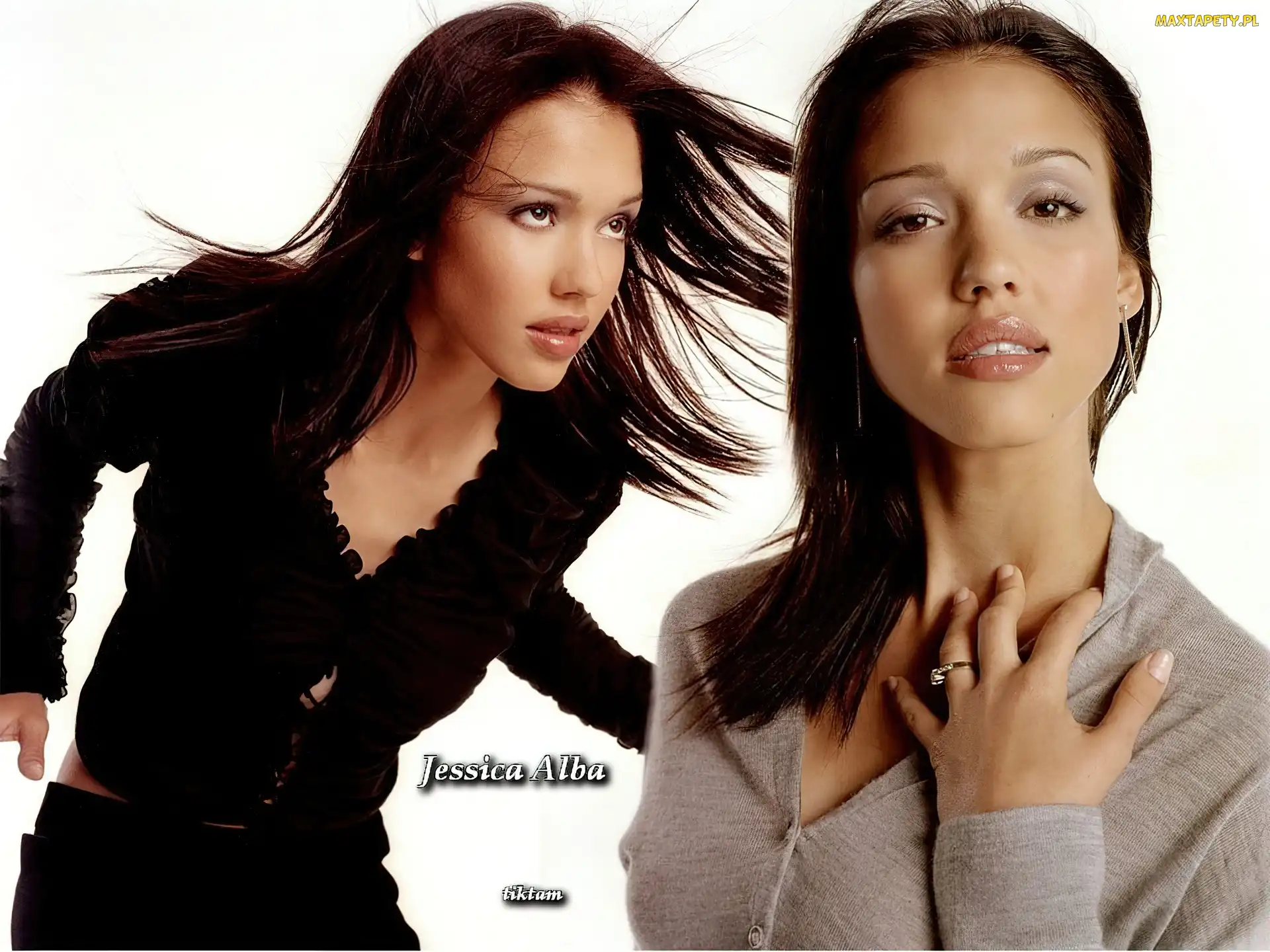 Jessica Alba