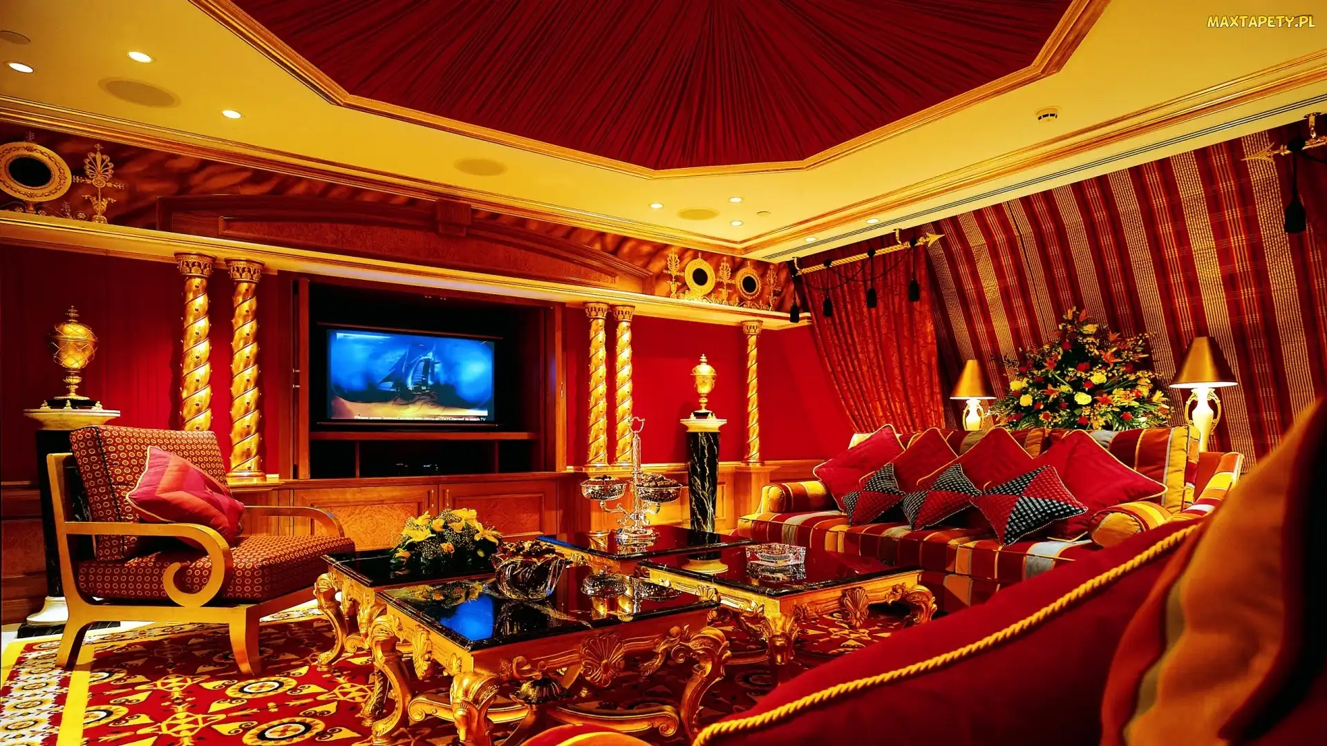 Salon