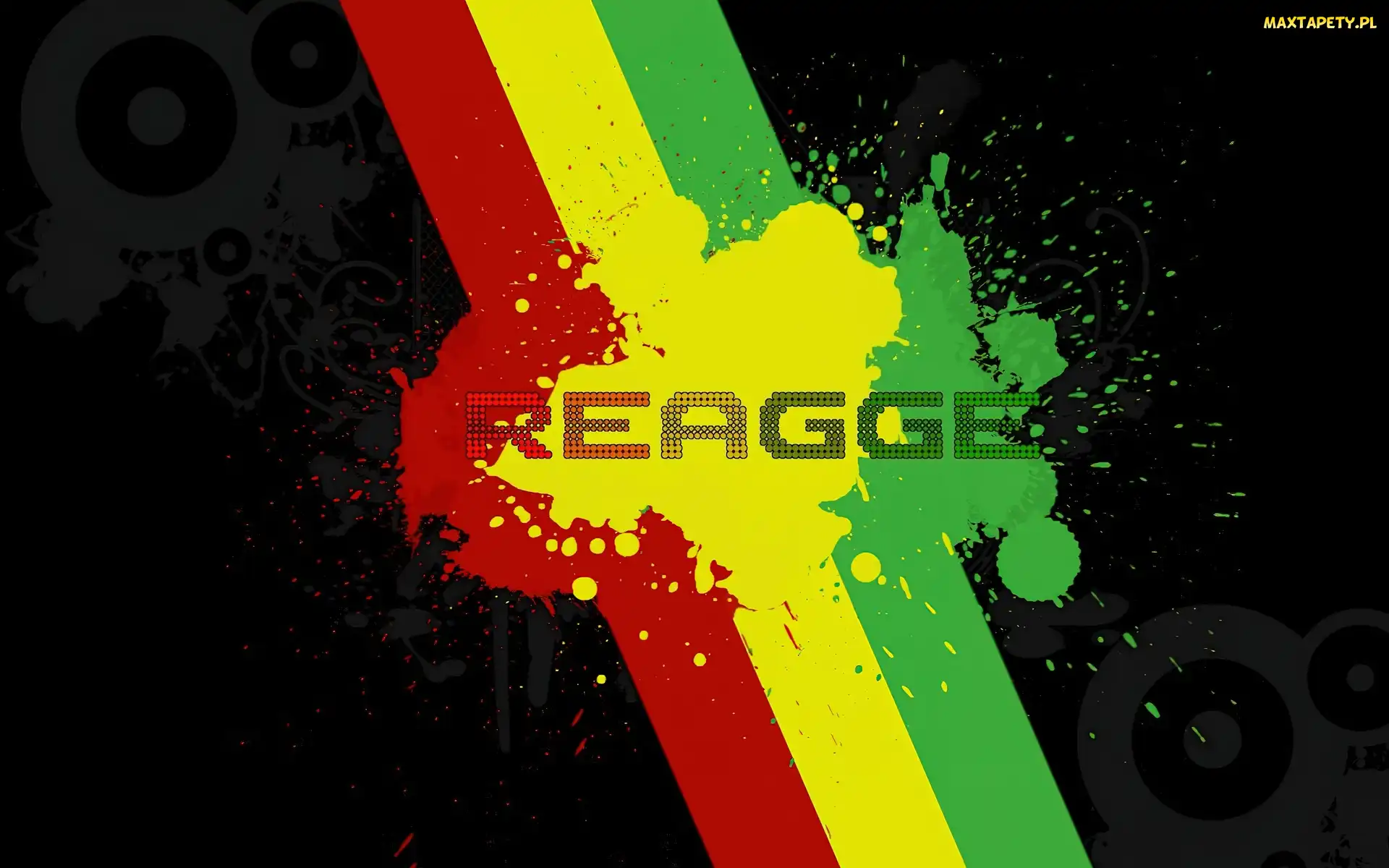 Reagge Rasta