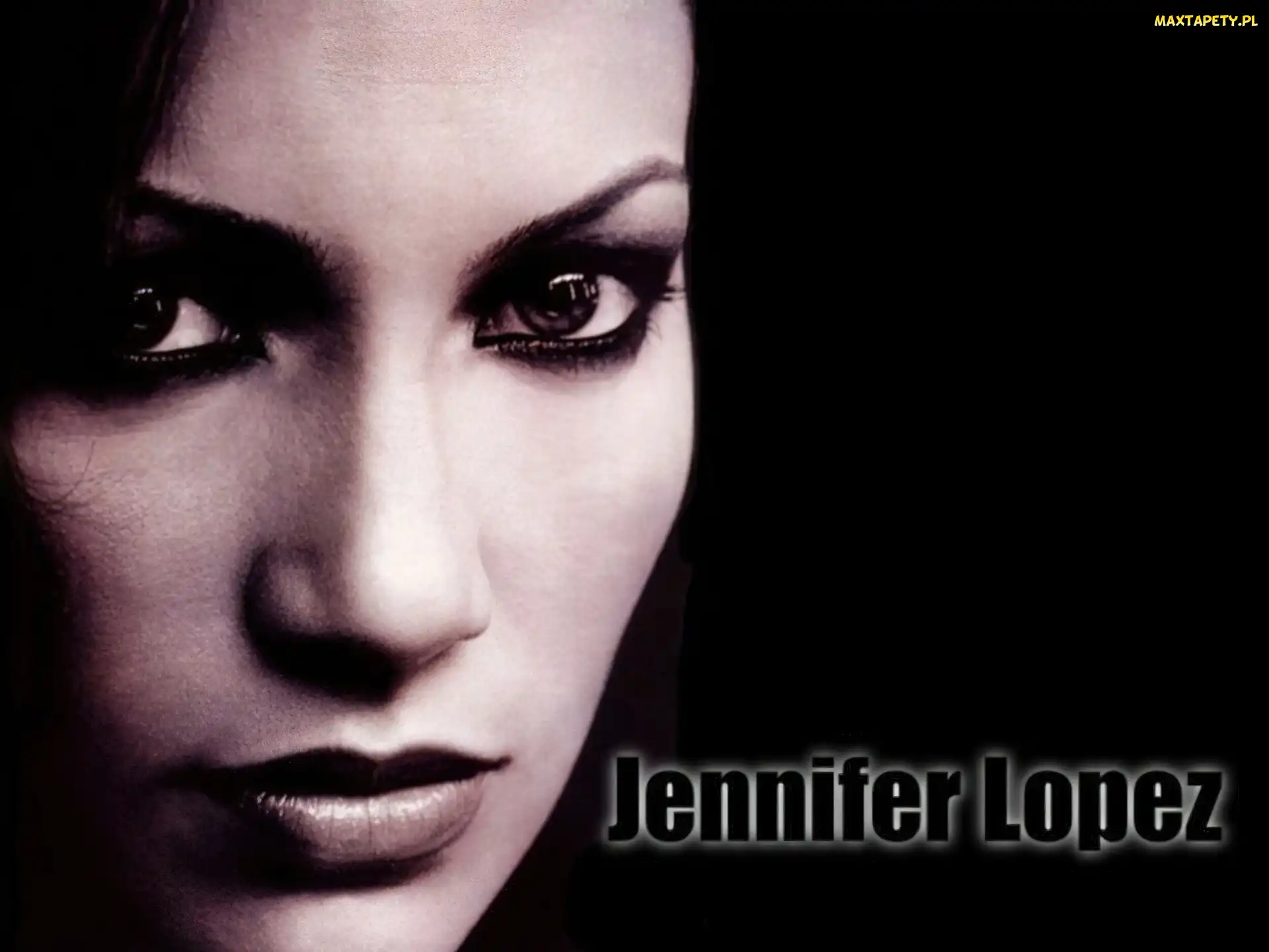 Jennifer Lopez