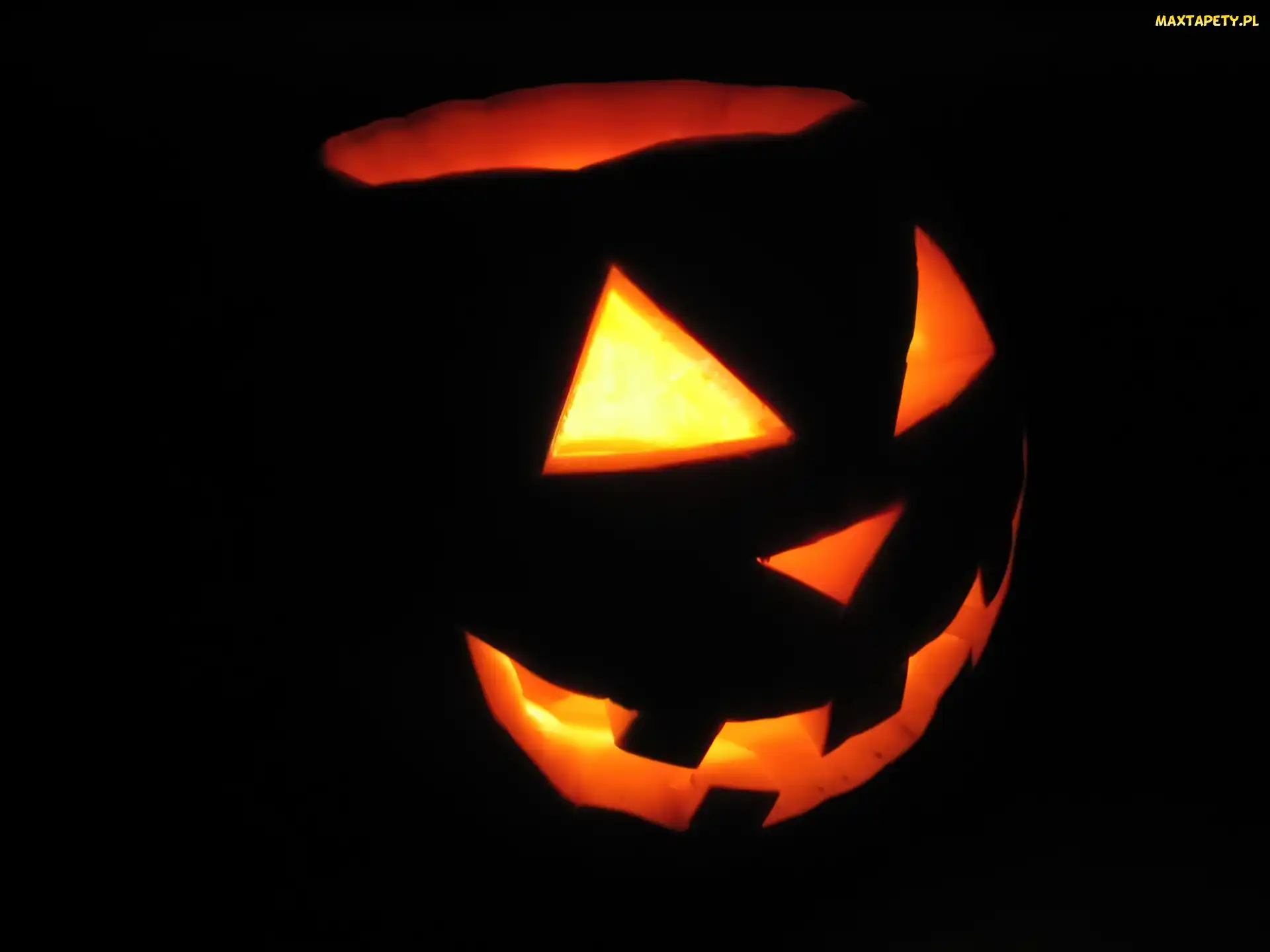 dynia, Halloween