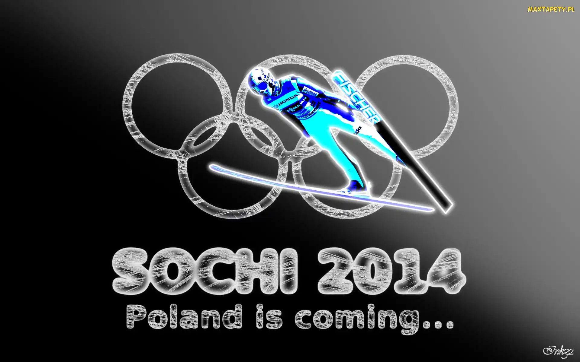 Polski, Skoczek, Sochi 2014