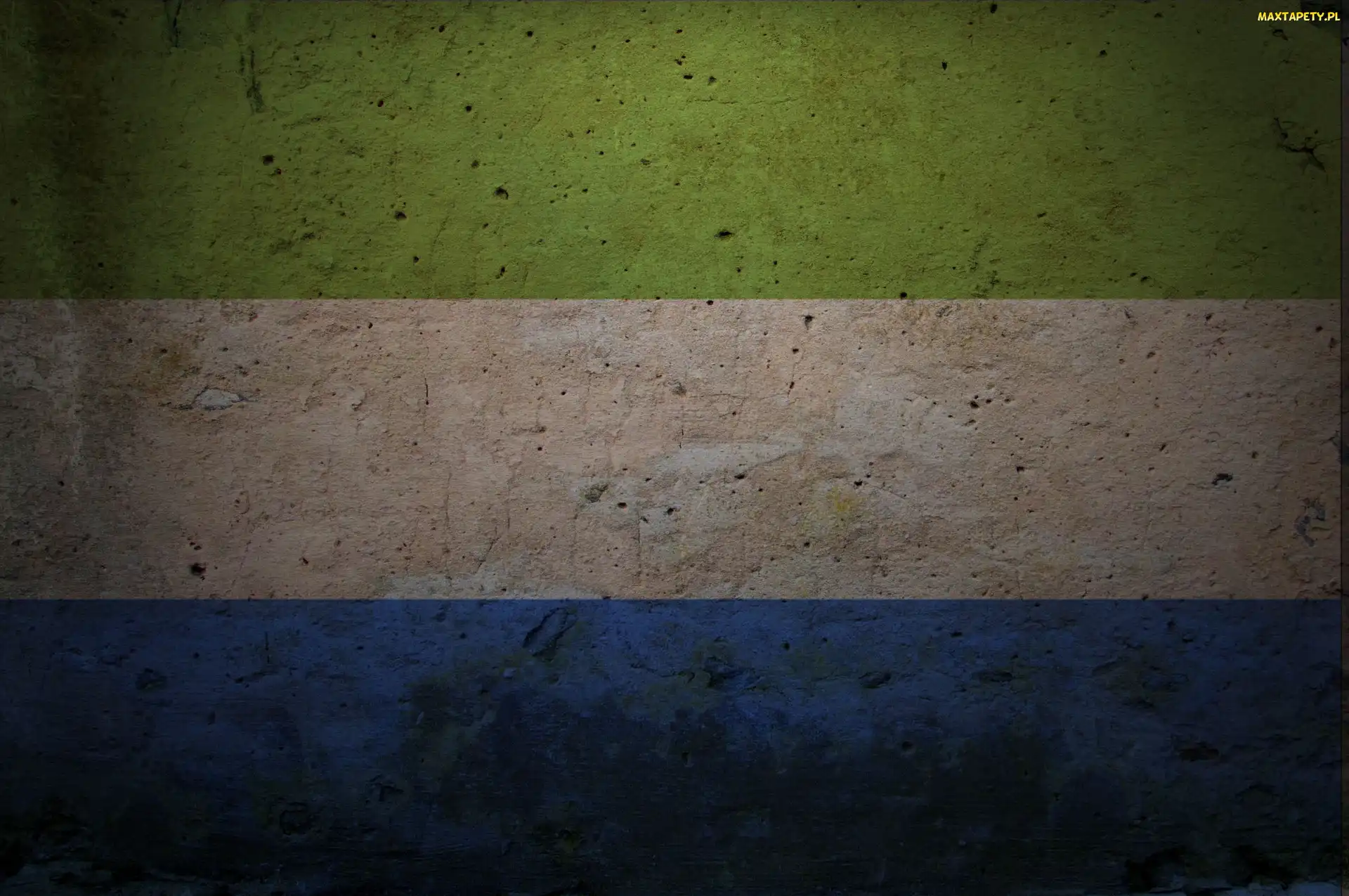 Sierra Leone, Flaga