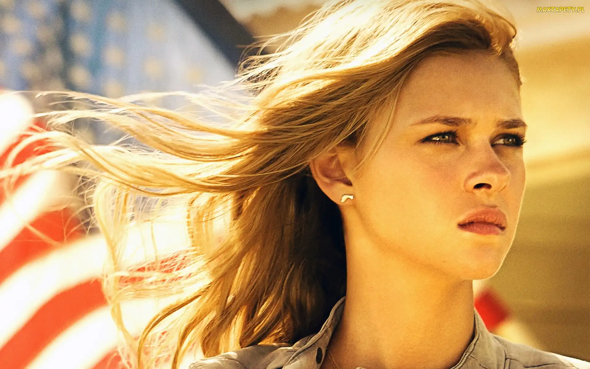 Transformers 4, Nicola Peltz, 2014