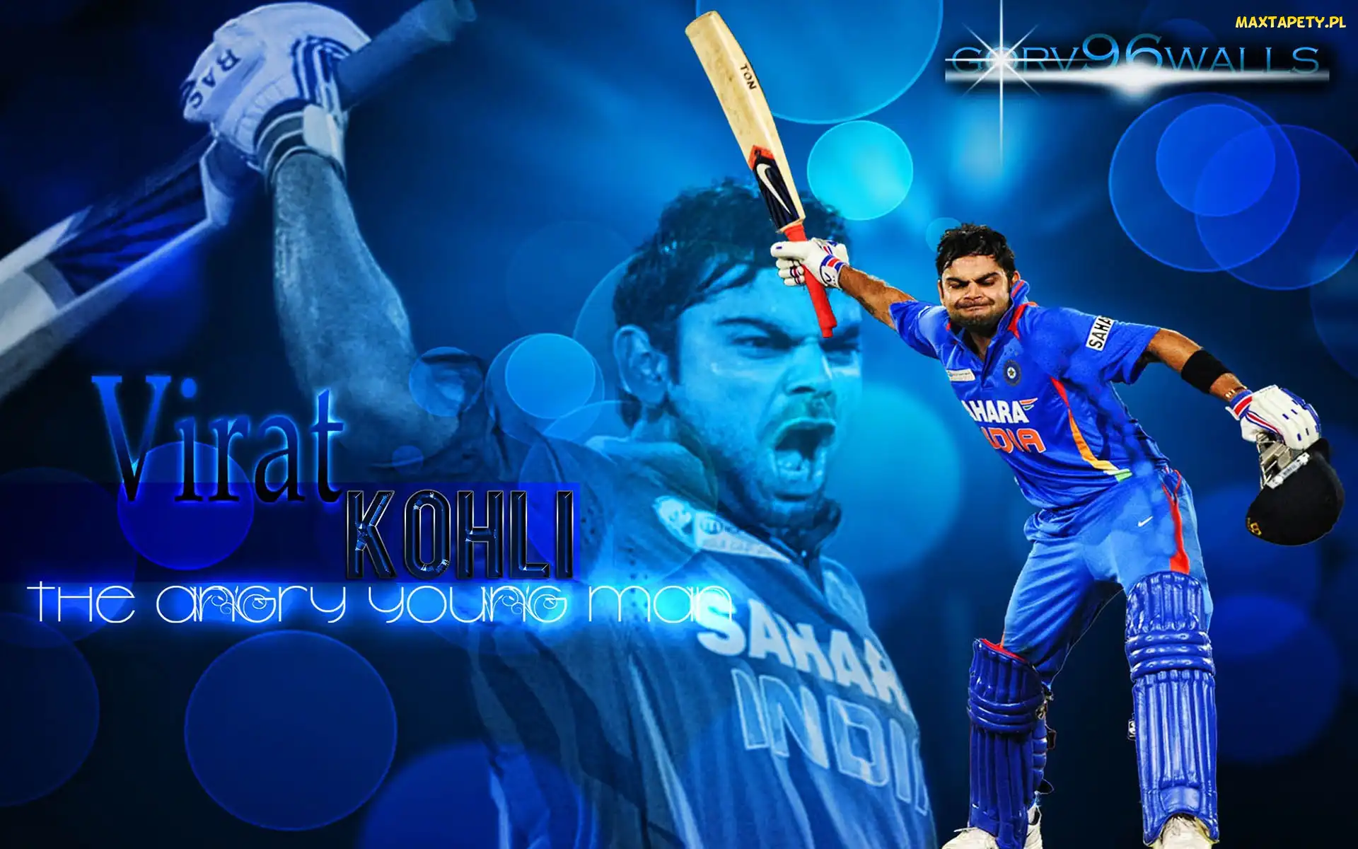 Krykiecista, Virat Kohli, Indyjski