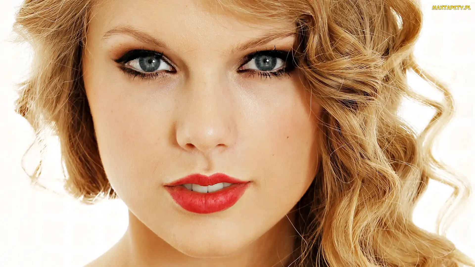 Twarz, Makijaż, Taylor Swift