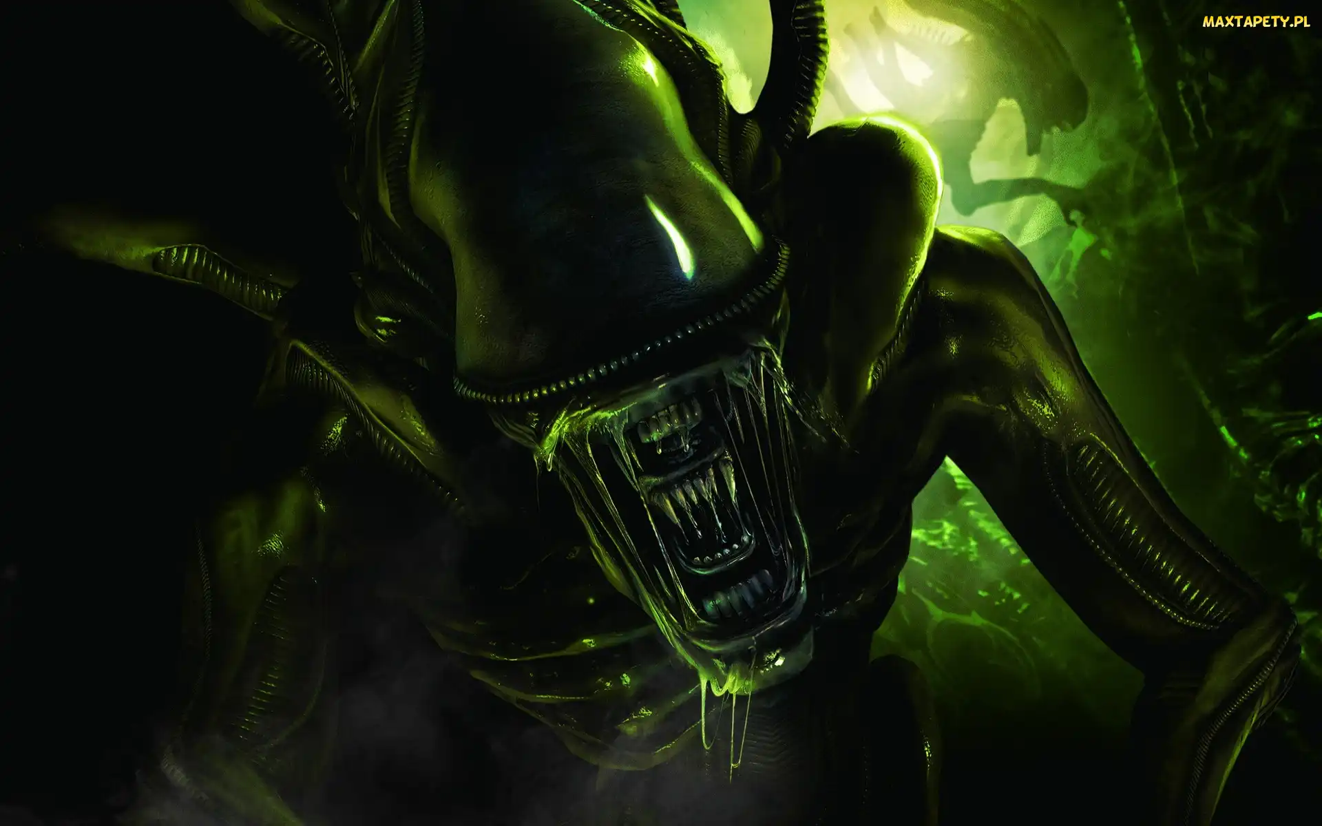 Obcy, Alien