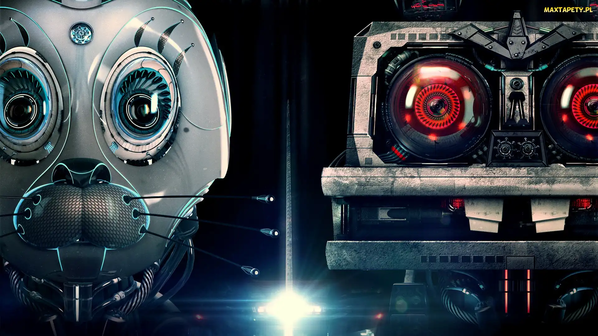 Roboty