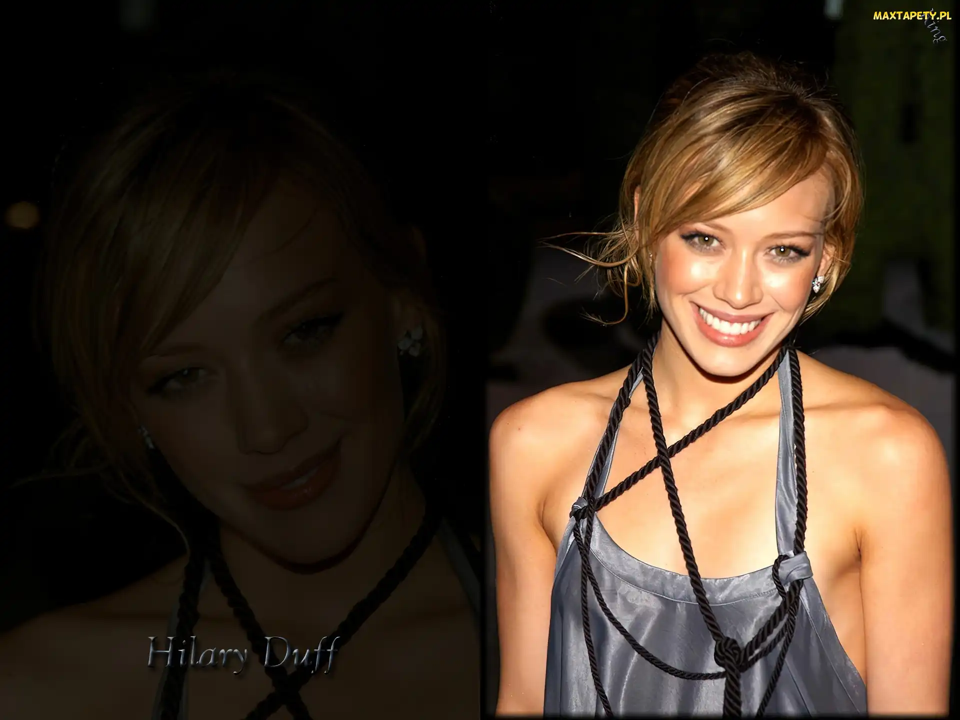 Hilary Duff