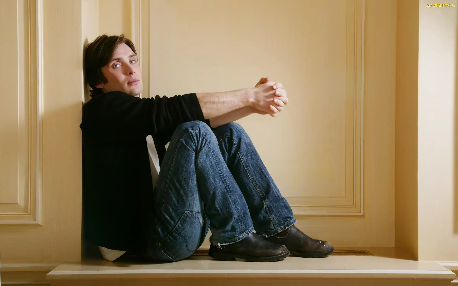 Cillian Murphy
