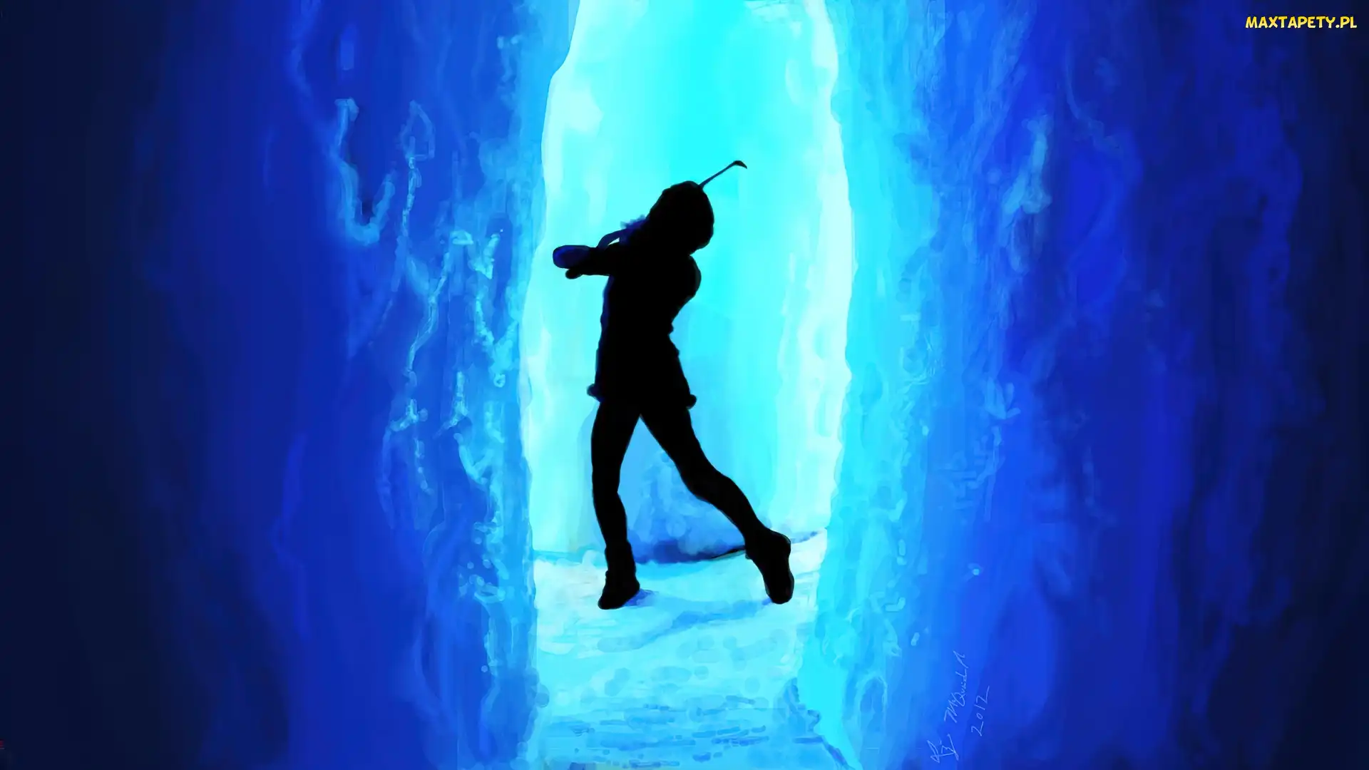 Lindsey Stirling, Skrzypce