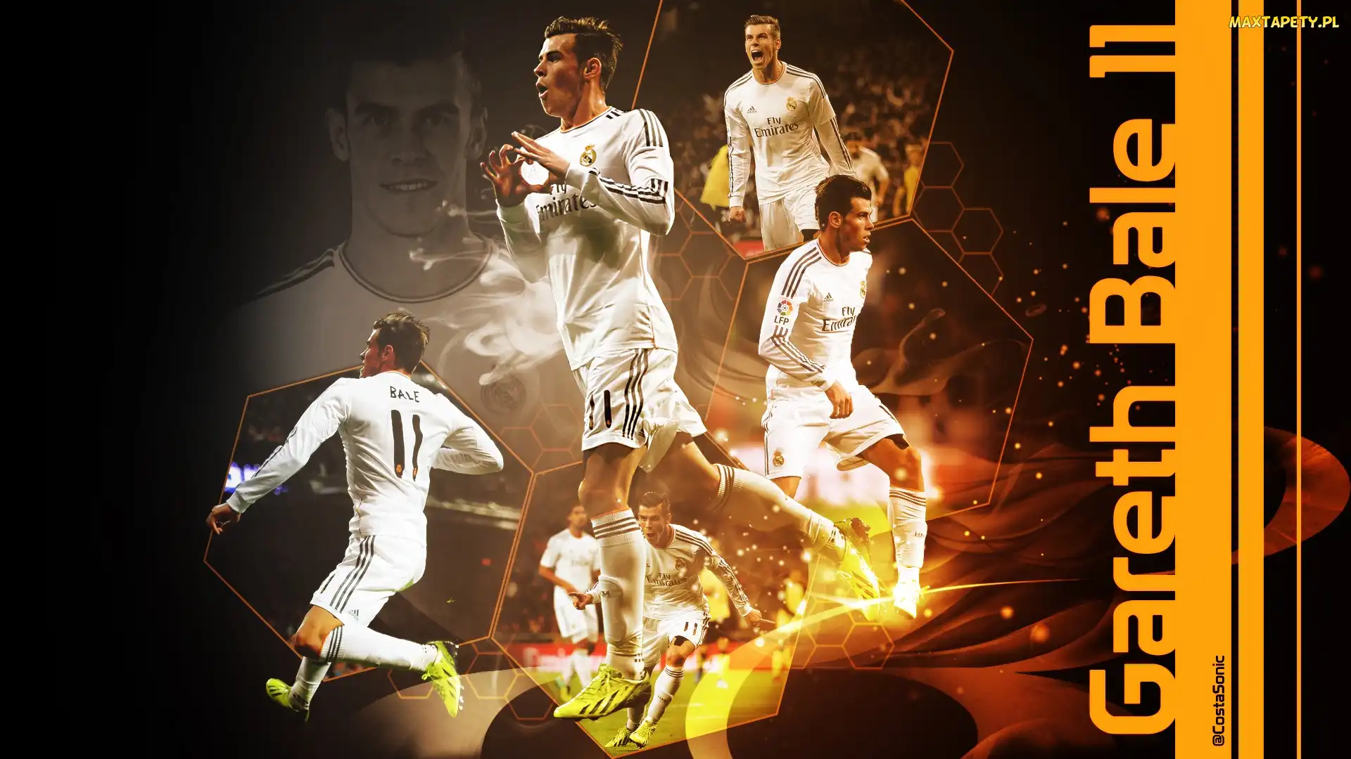 GB11 Real Madrid