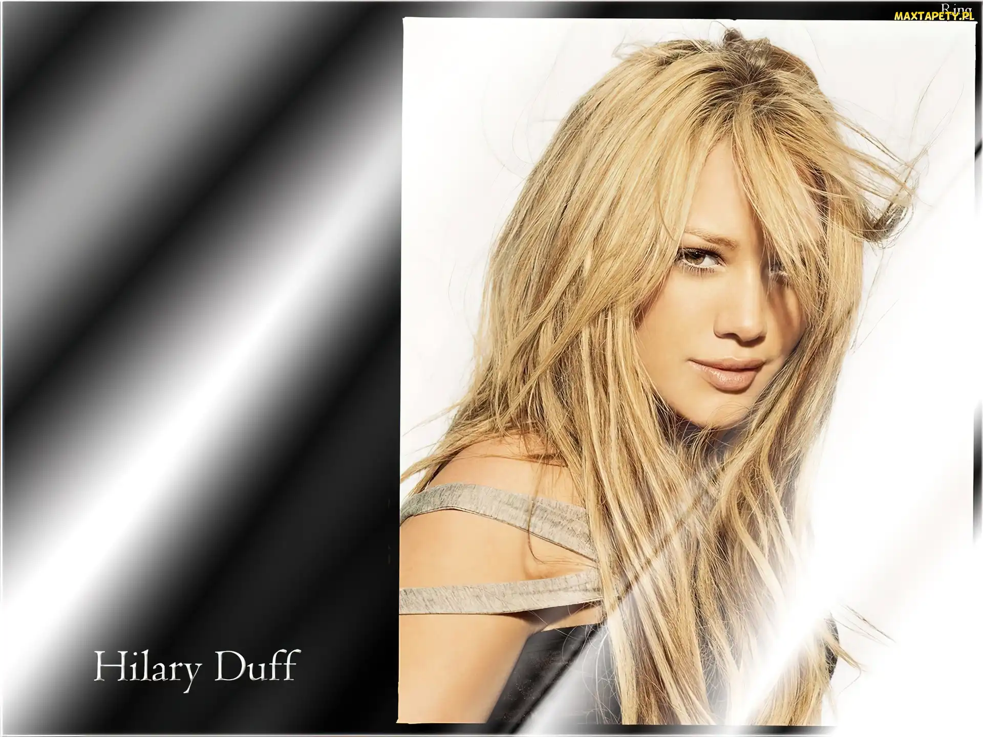 Hilary Duff