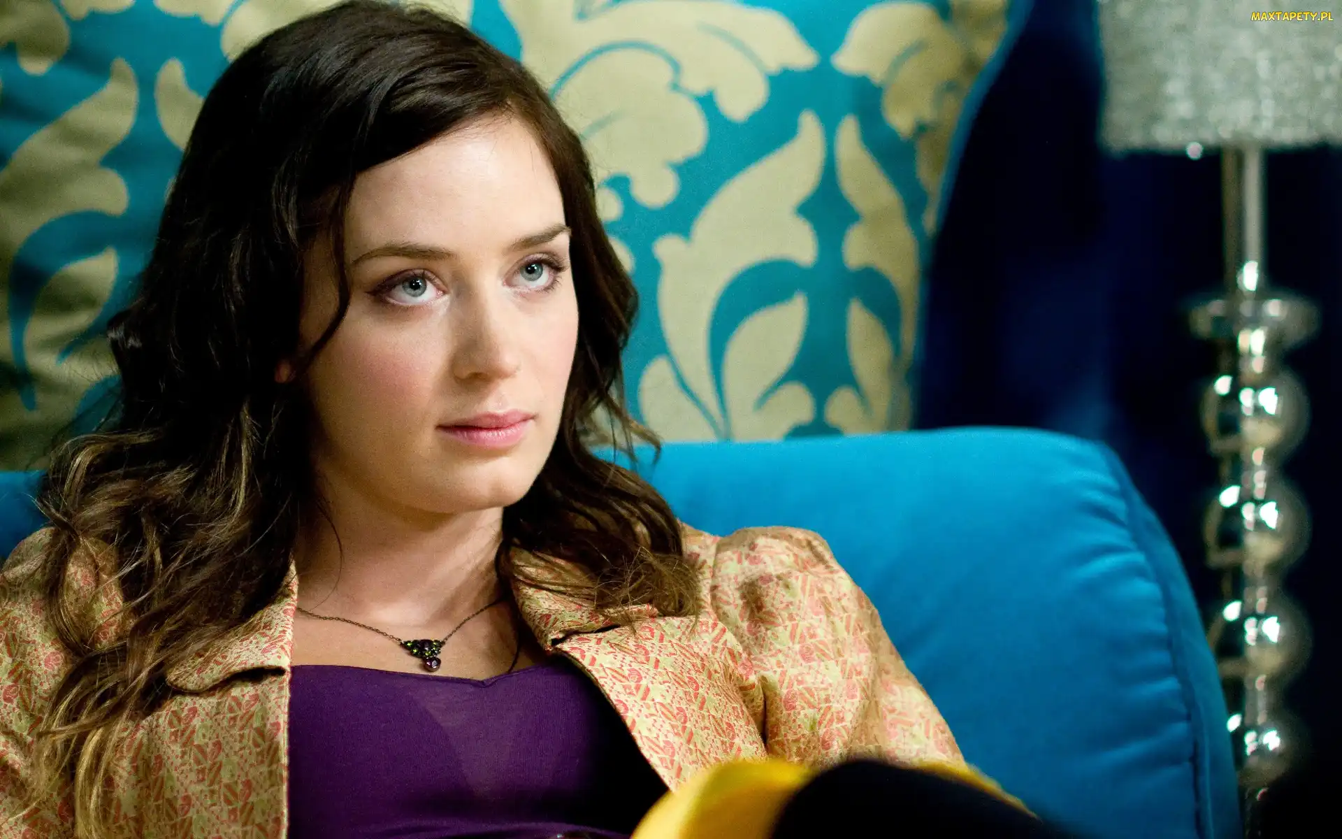 Emily Blunt, Aktorka