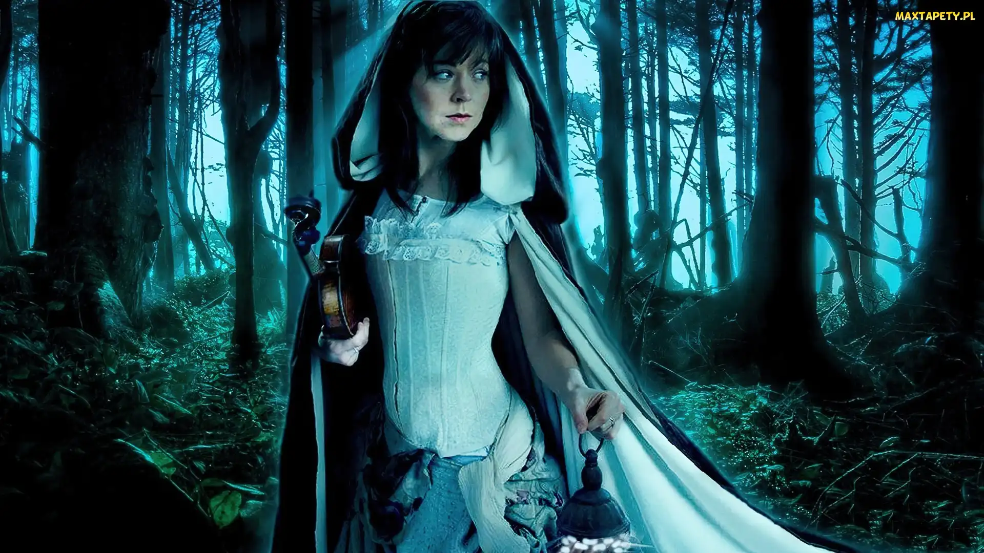 Lindsey Stirling, Skrzypce