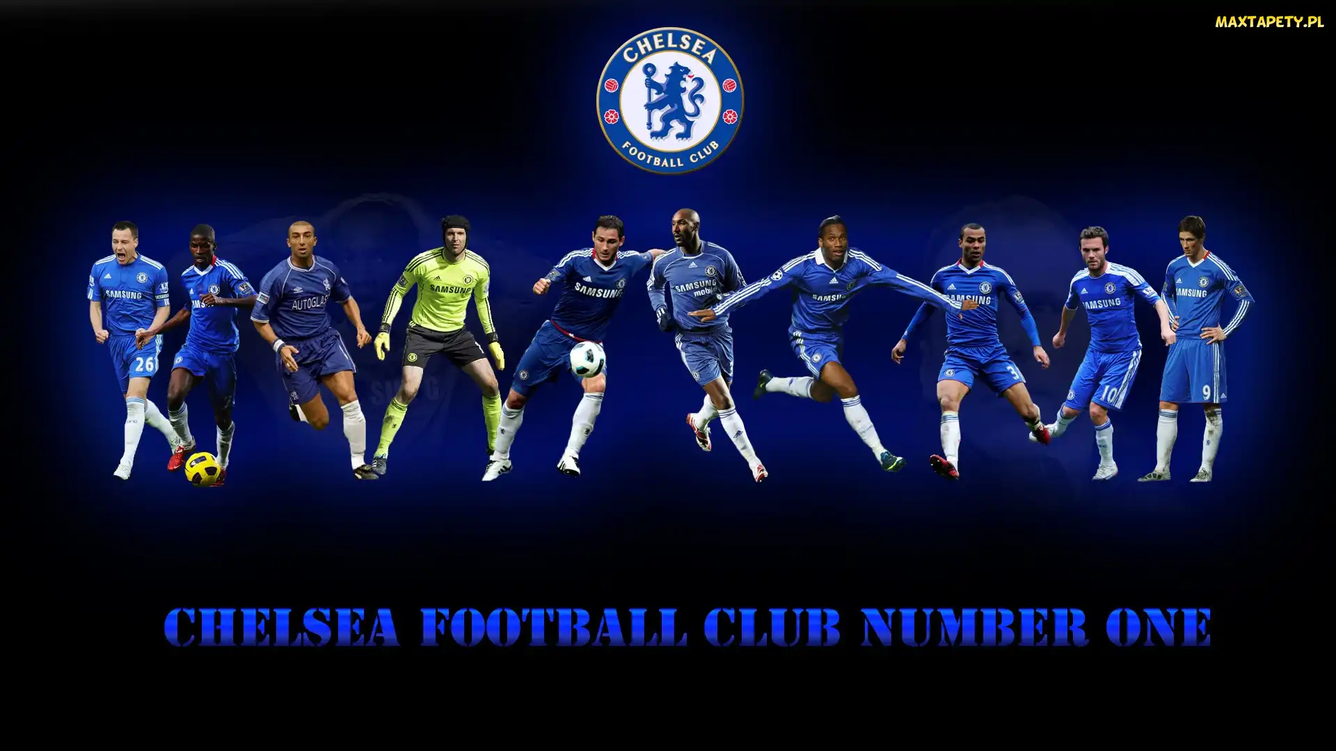 Chelsea, Piłkarski, Angielski, Klub