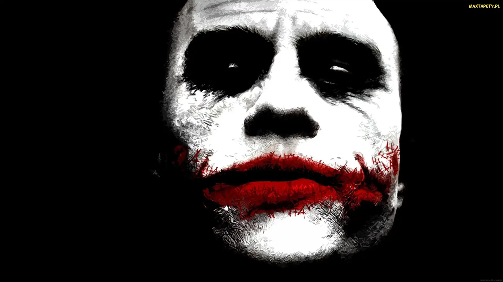 Rycerz, Film, Batman, Jocker, Mroczny