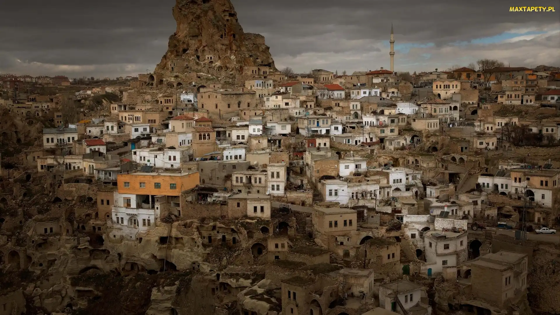 Mardin, Miasto, Turcja