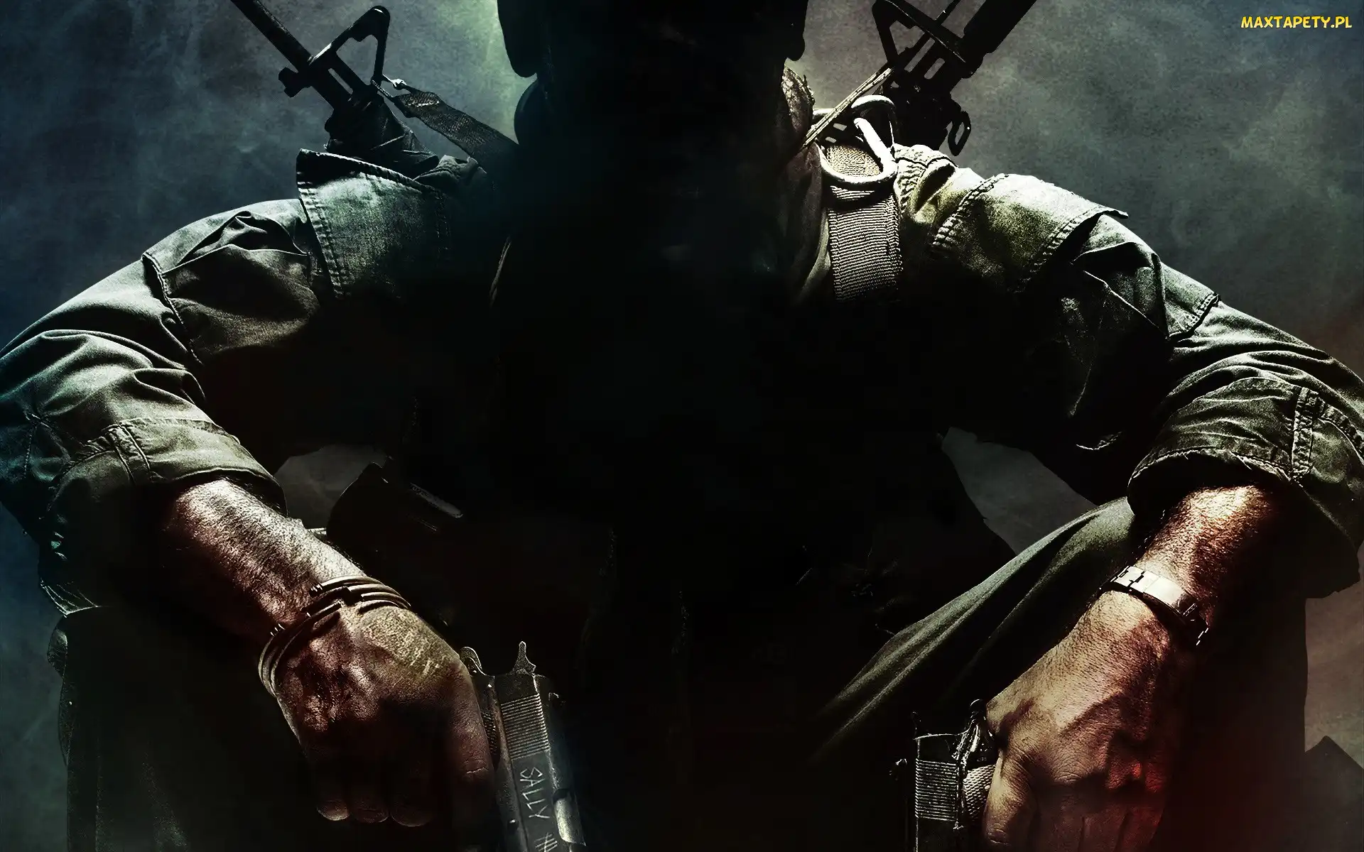 Black Ops, Duty, Call, Of