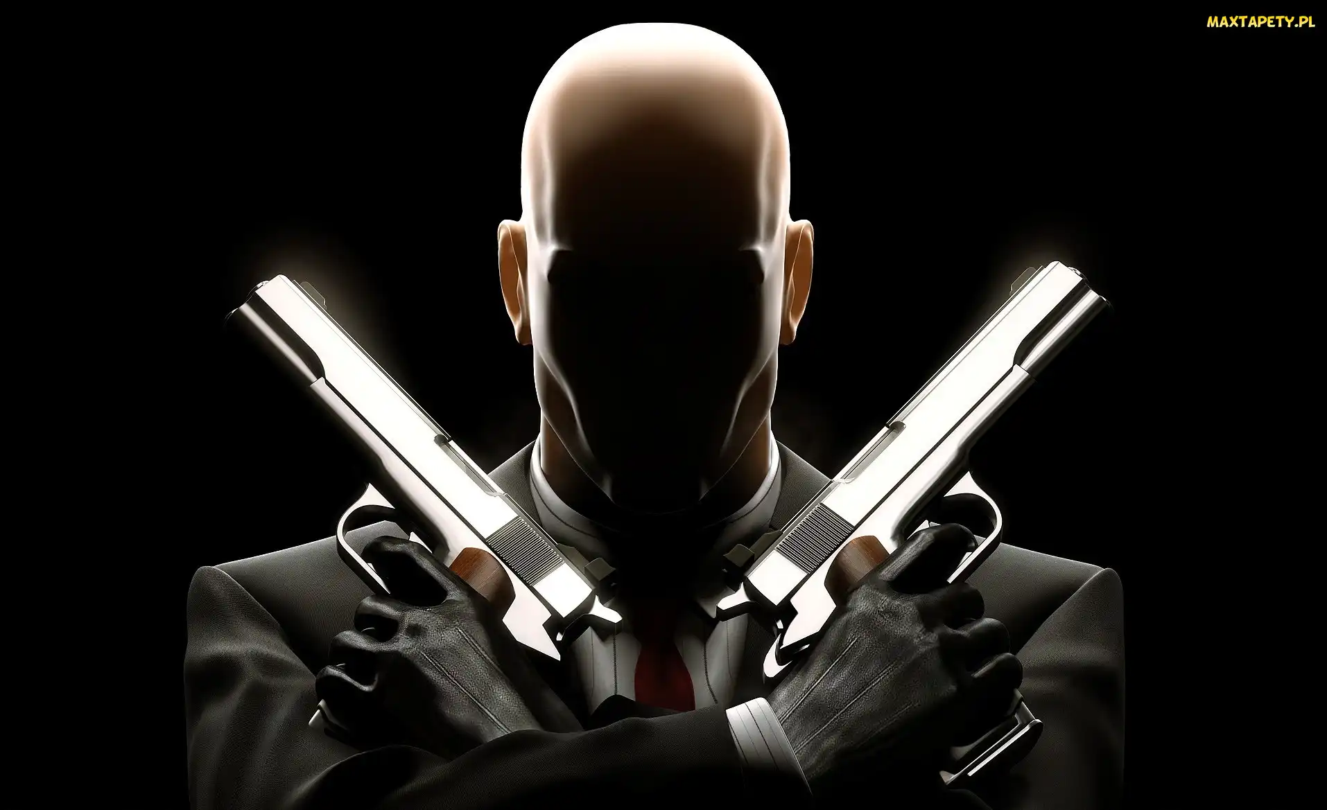 Blood, Money, Hitman