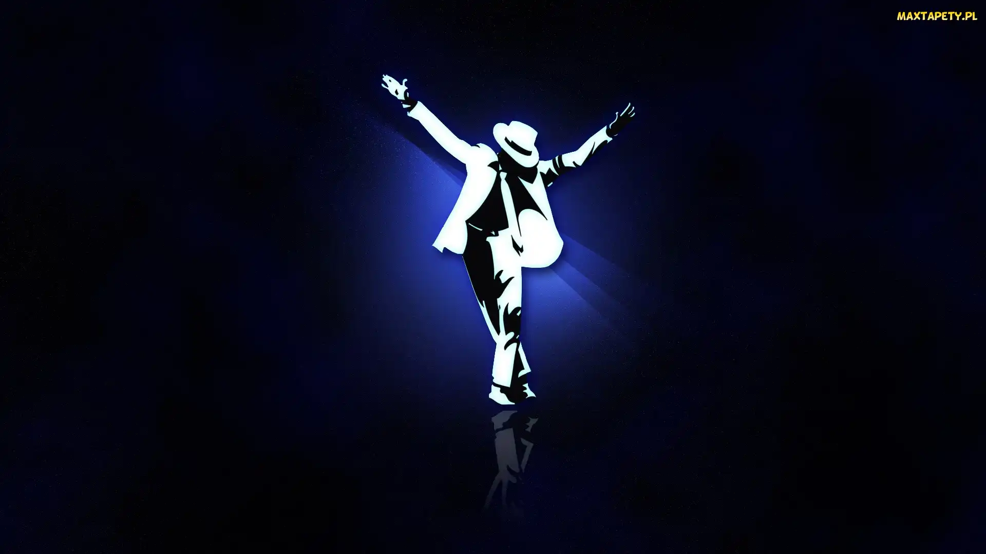 Jackson, Abstrakcja, Michael
