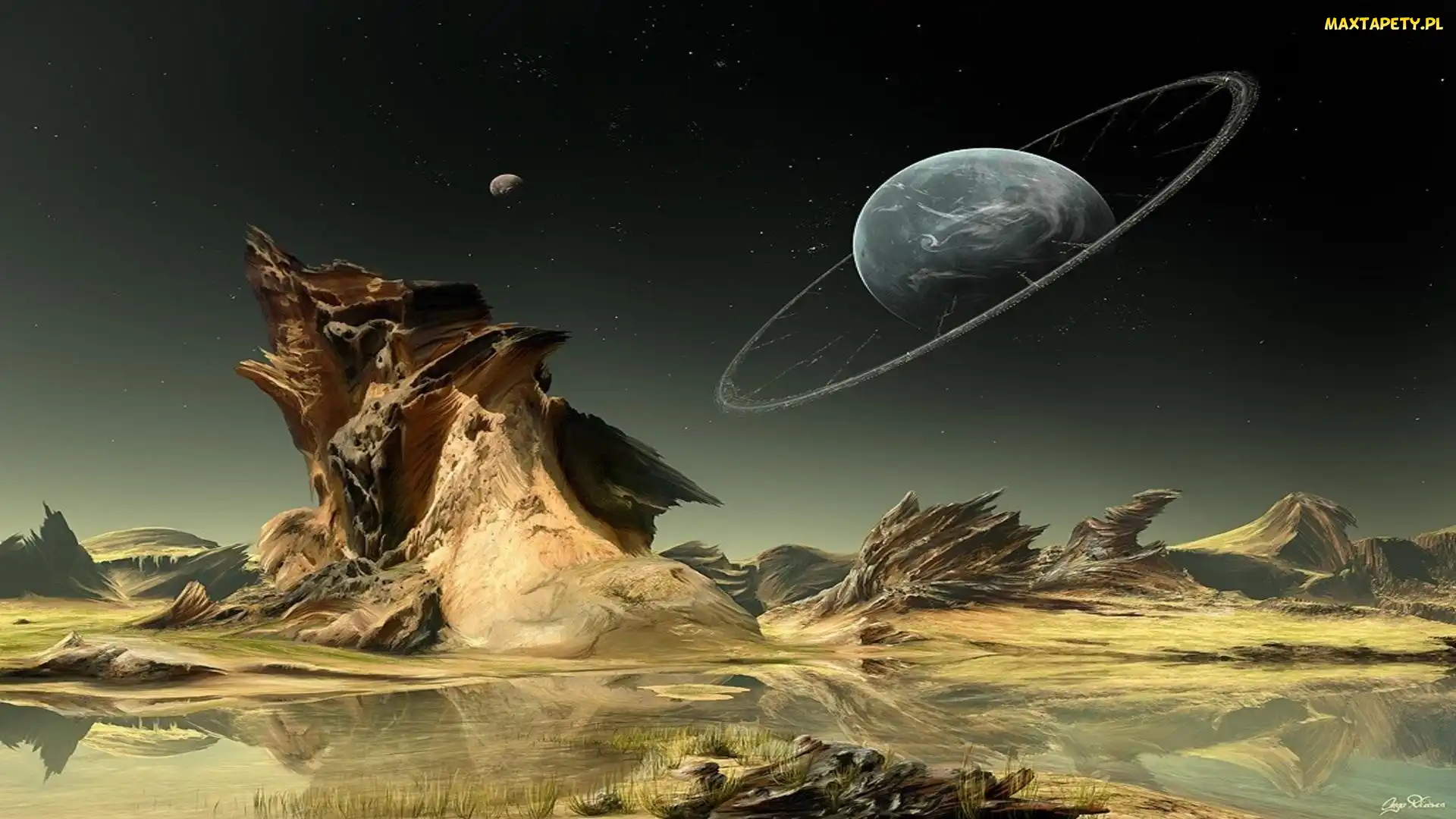 Fiction, Art, Science