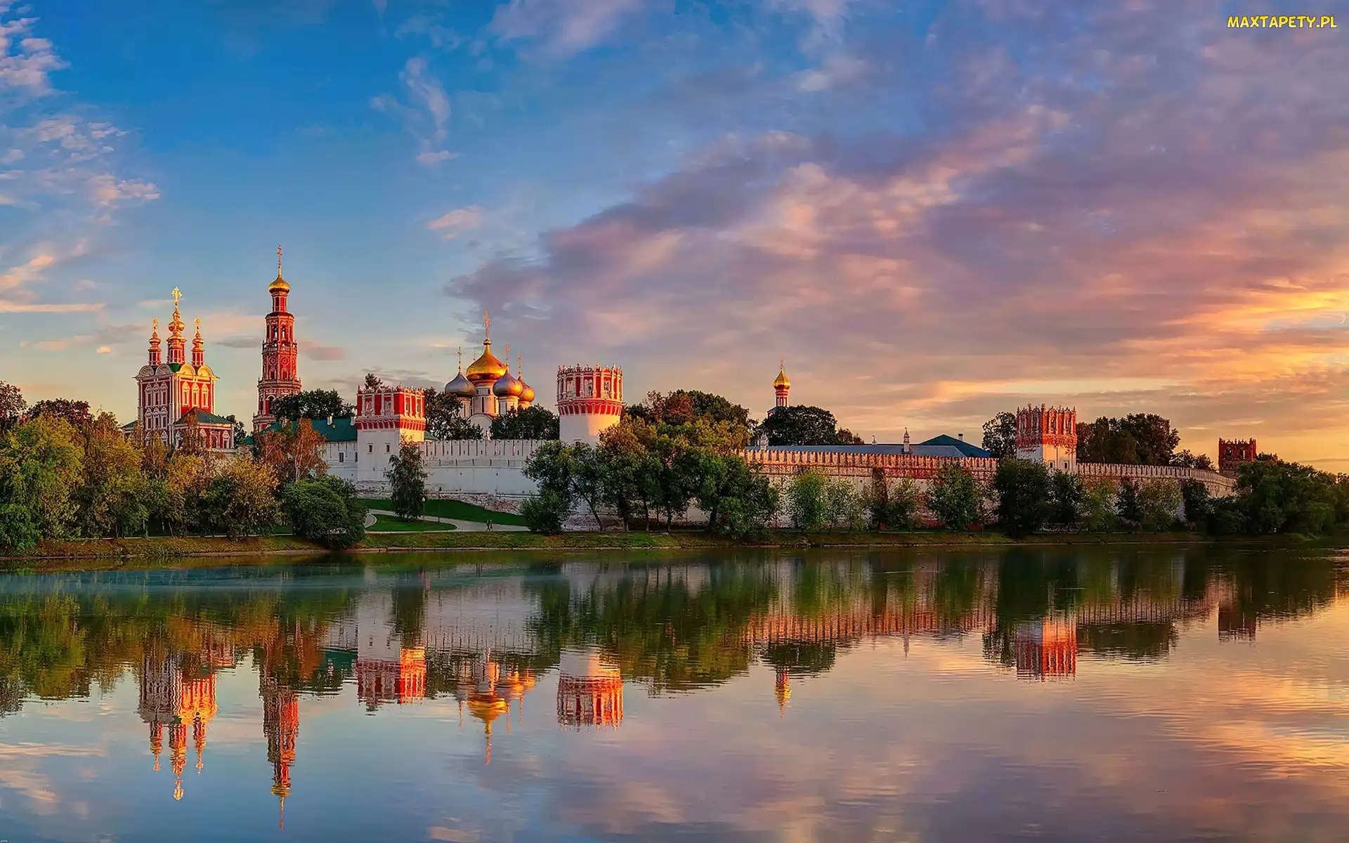 Smoleńsk, Rzeka, Cerkiew