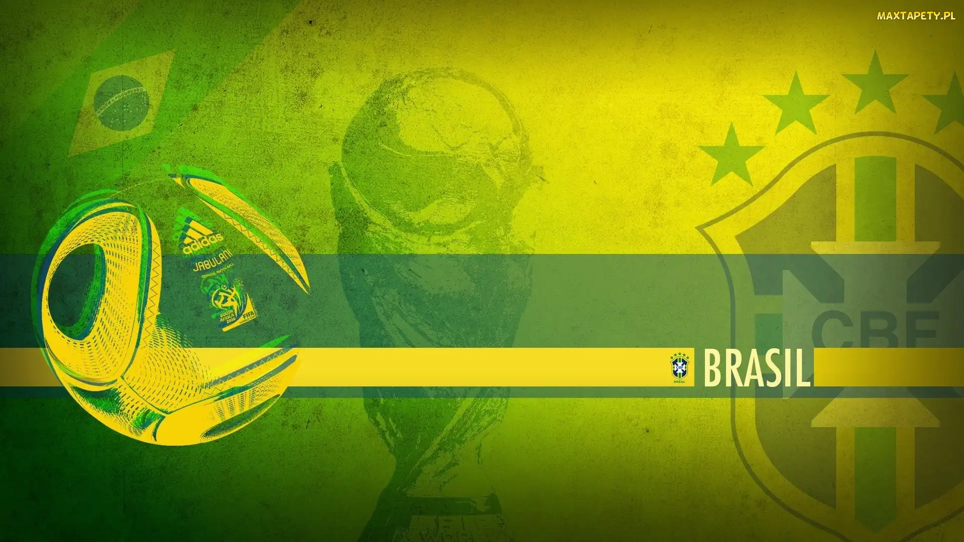Brazylia, Mistrzostwa Świata 2014, Brasil