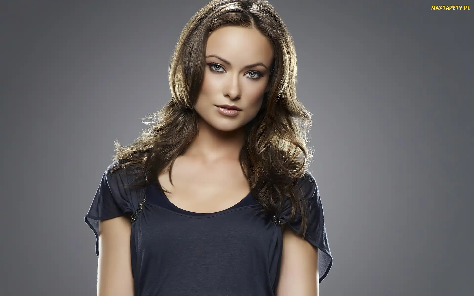 Olivia Wilde
