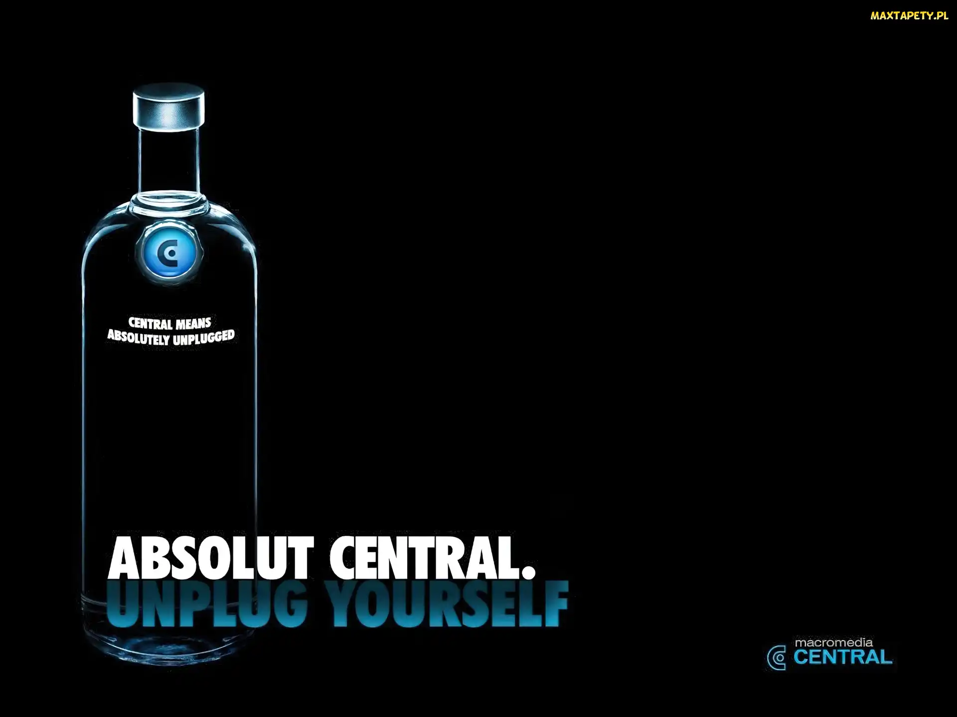 Vodka, Absolut