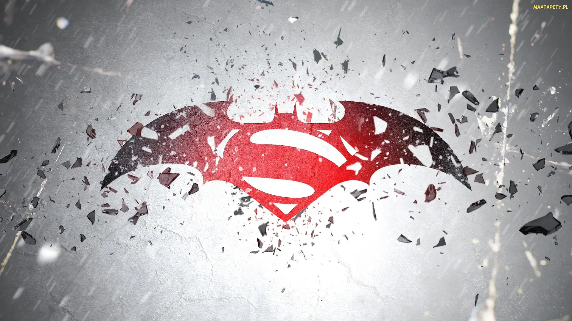 Superman, Kontra, Film, Batman