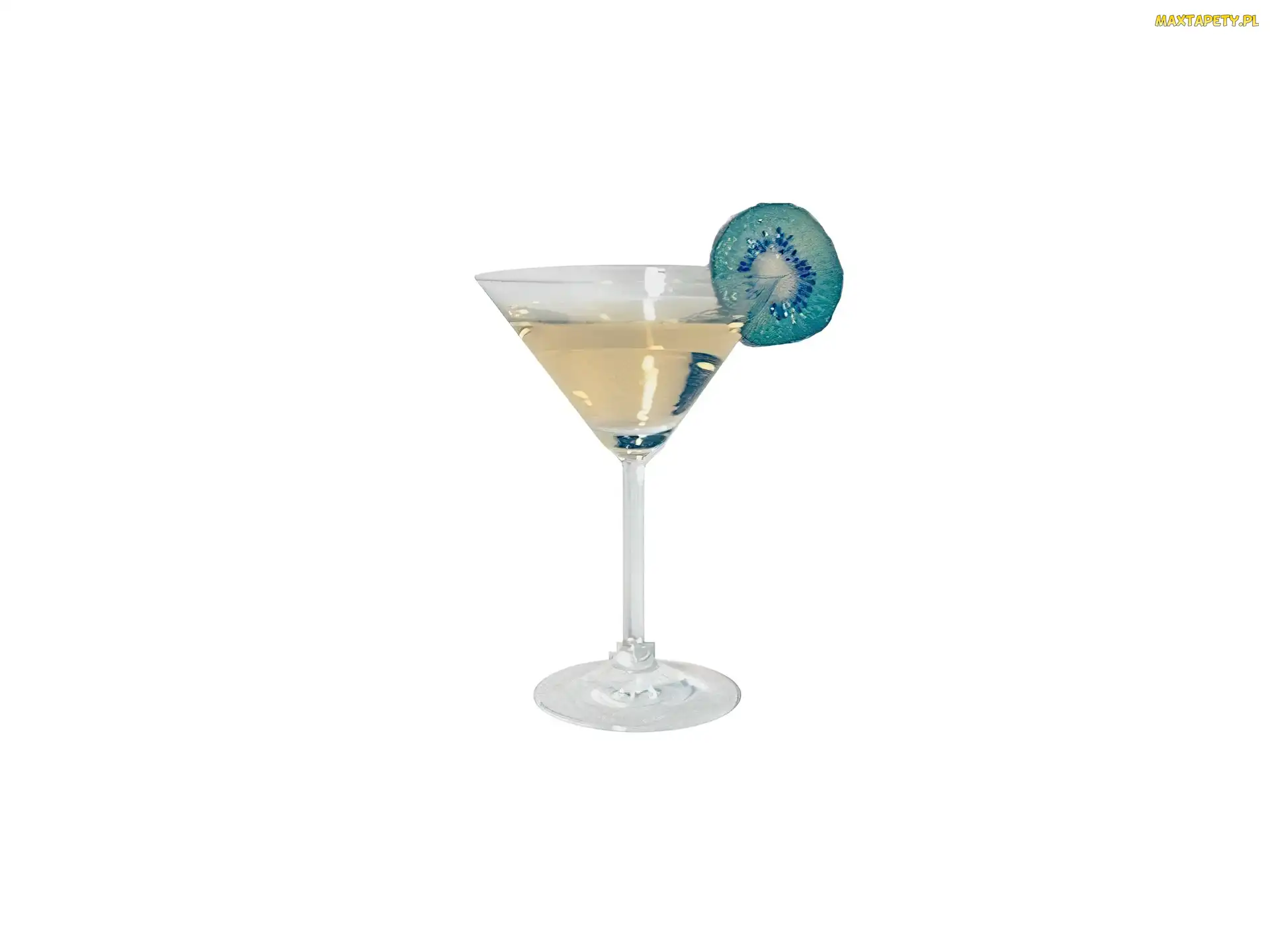 Drinki, kiwi