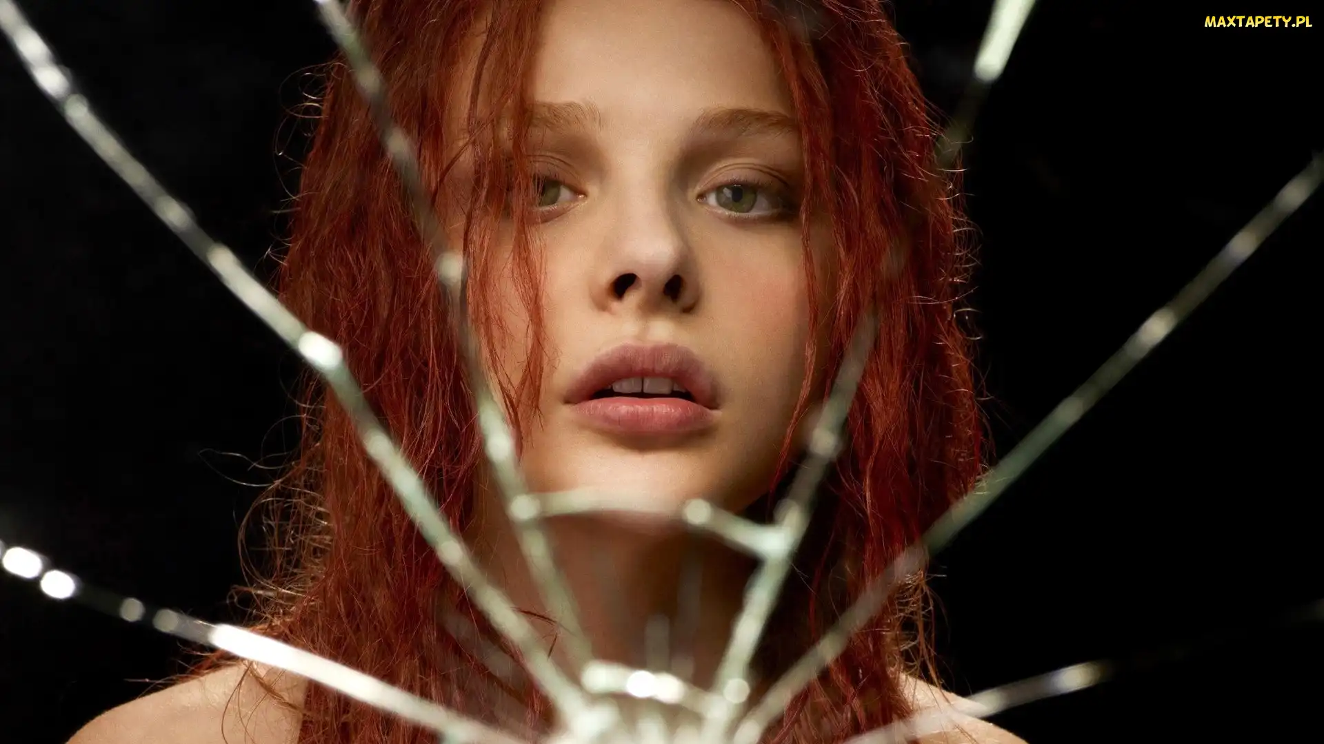Chloe Moretz, Kobieta, Film, Carrie