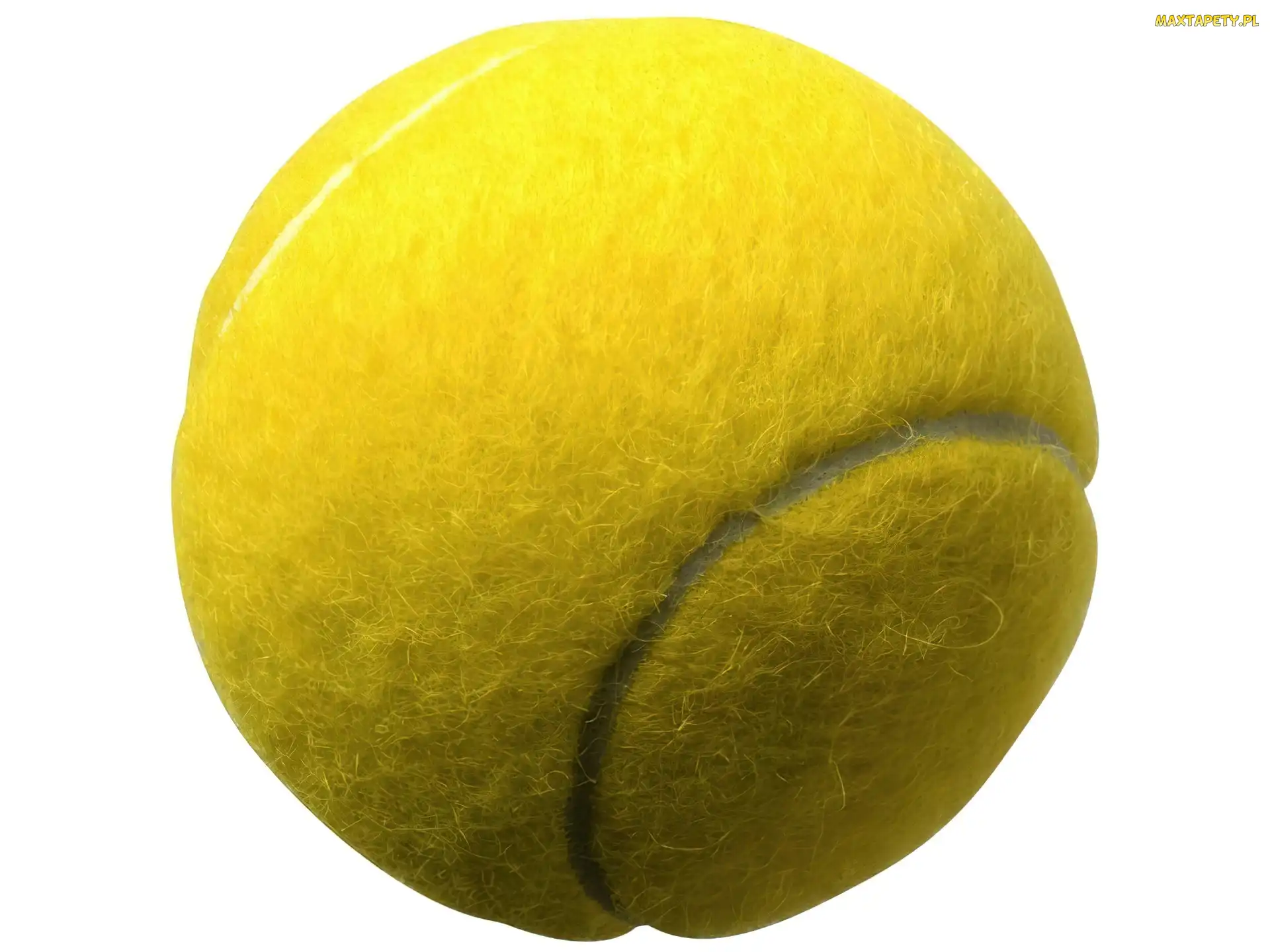 Tennis, piłka