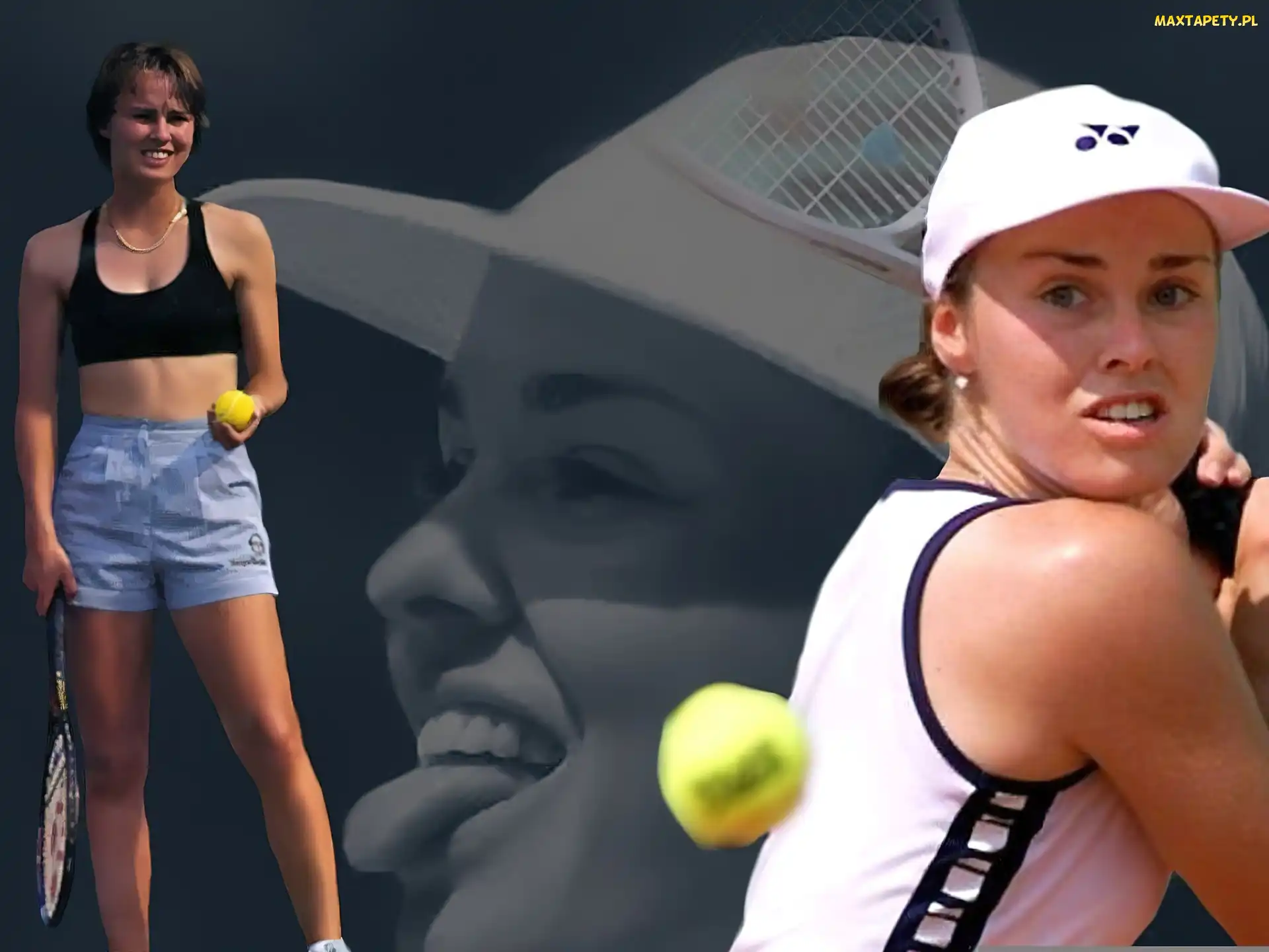 piłeczka tenisowa, Tennis