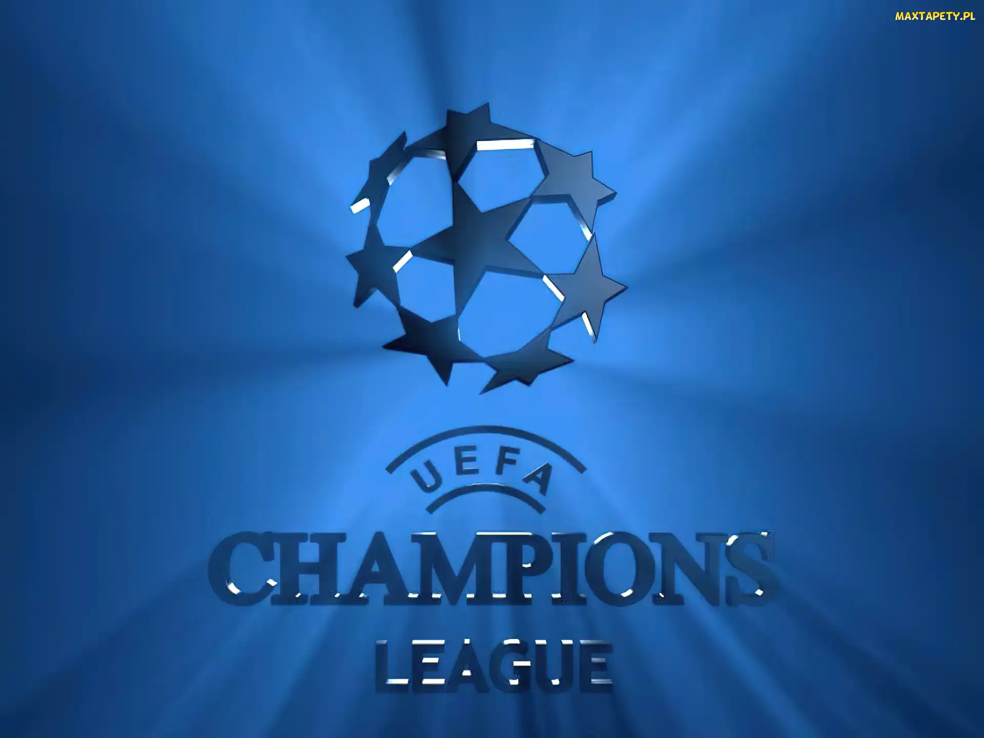 Piłka nożna, UEFA