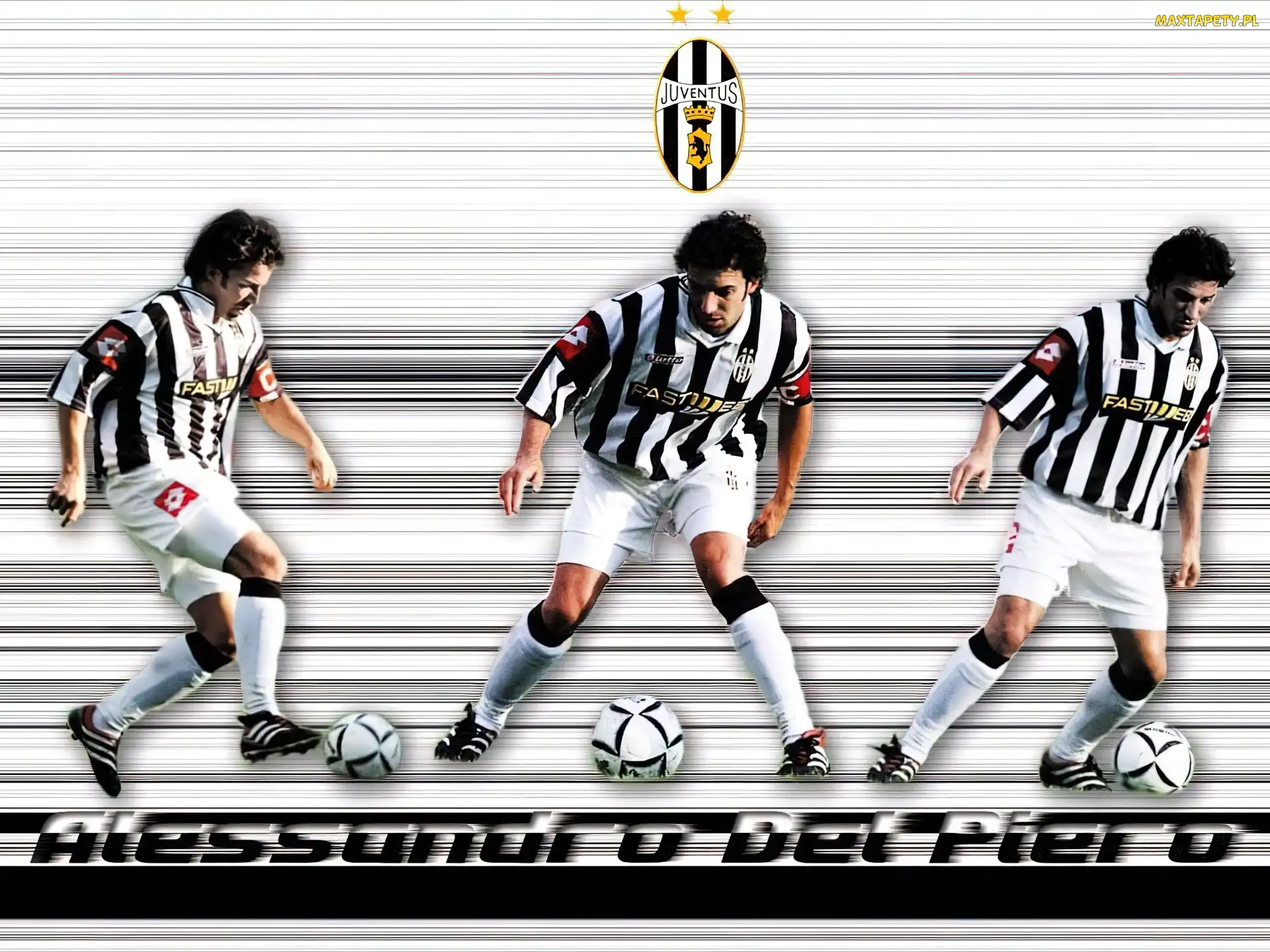 Piłka nożna, Del Piero