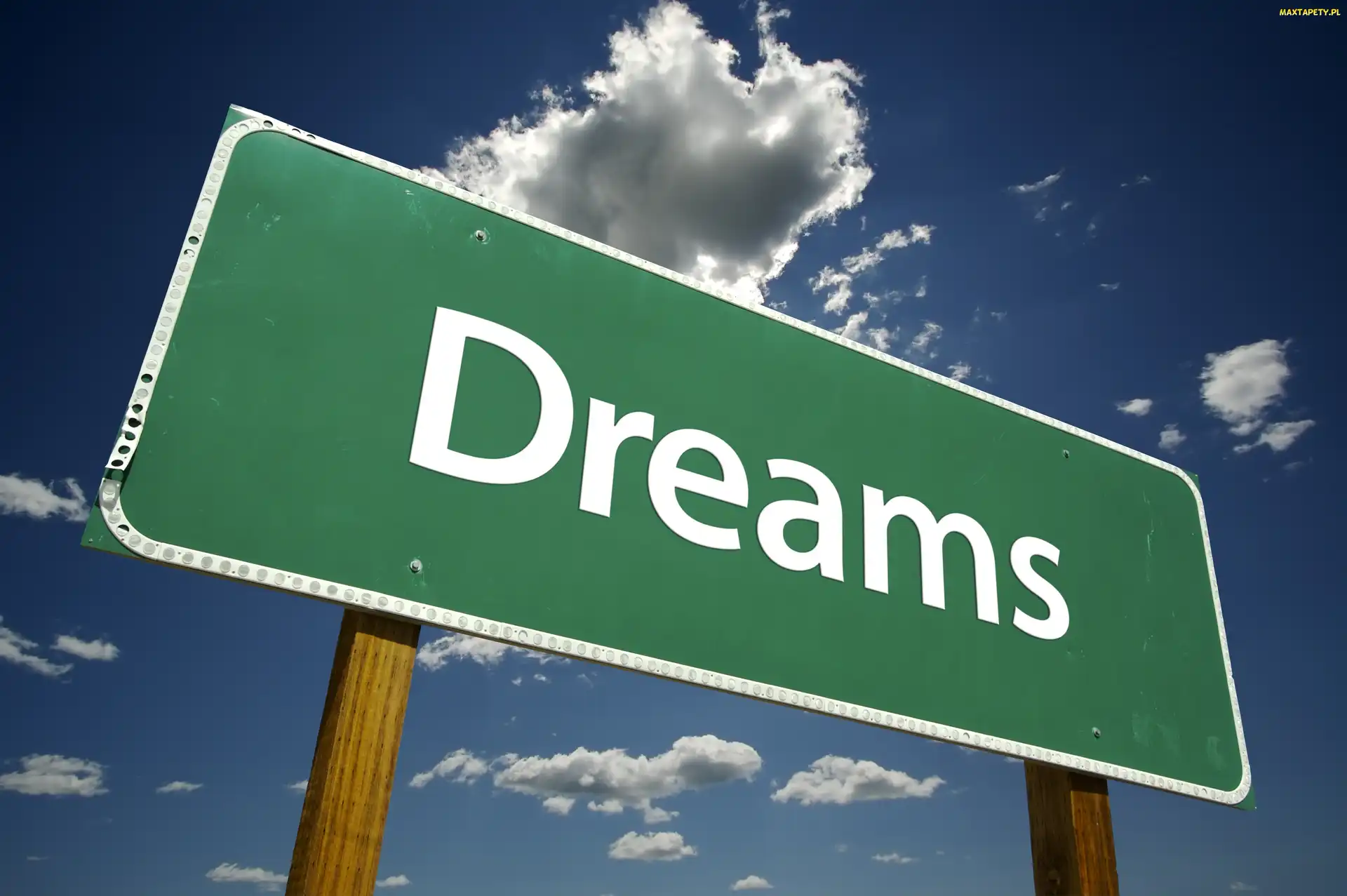 Marzenia, Dreams