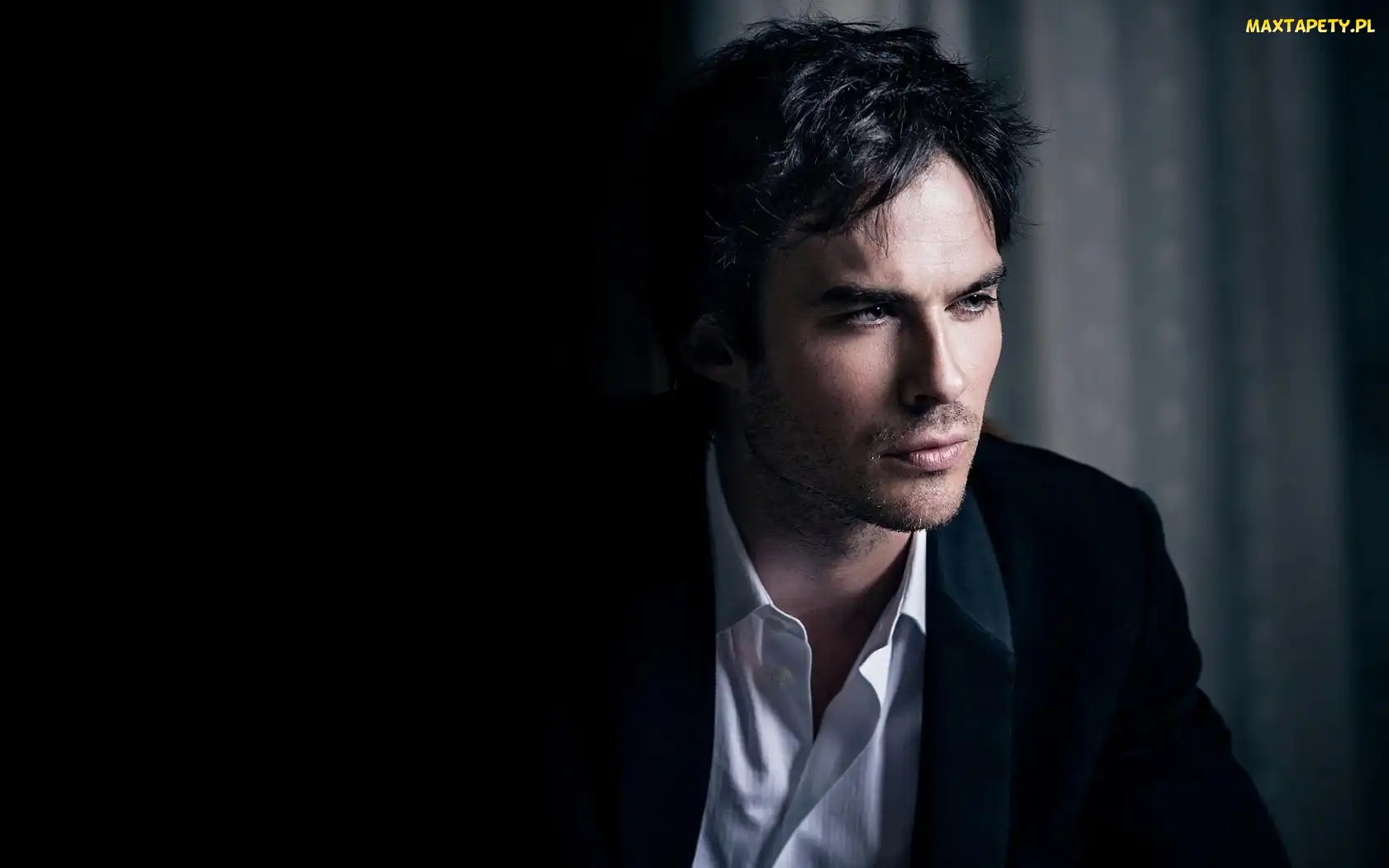 Ian Somerhalder, Koszula